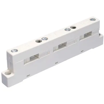 Erico ERIFLEX 562700 Busbar Support 160-630A 3 Phase