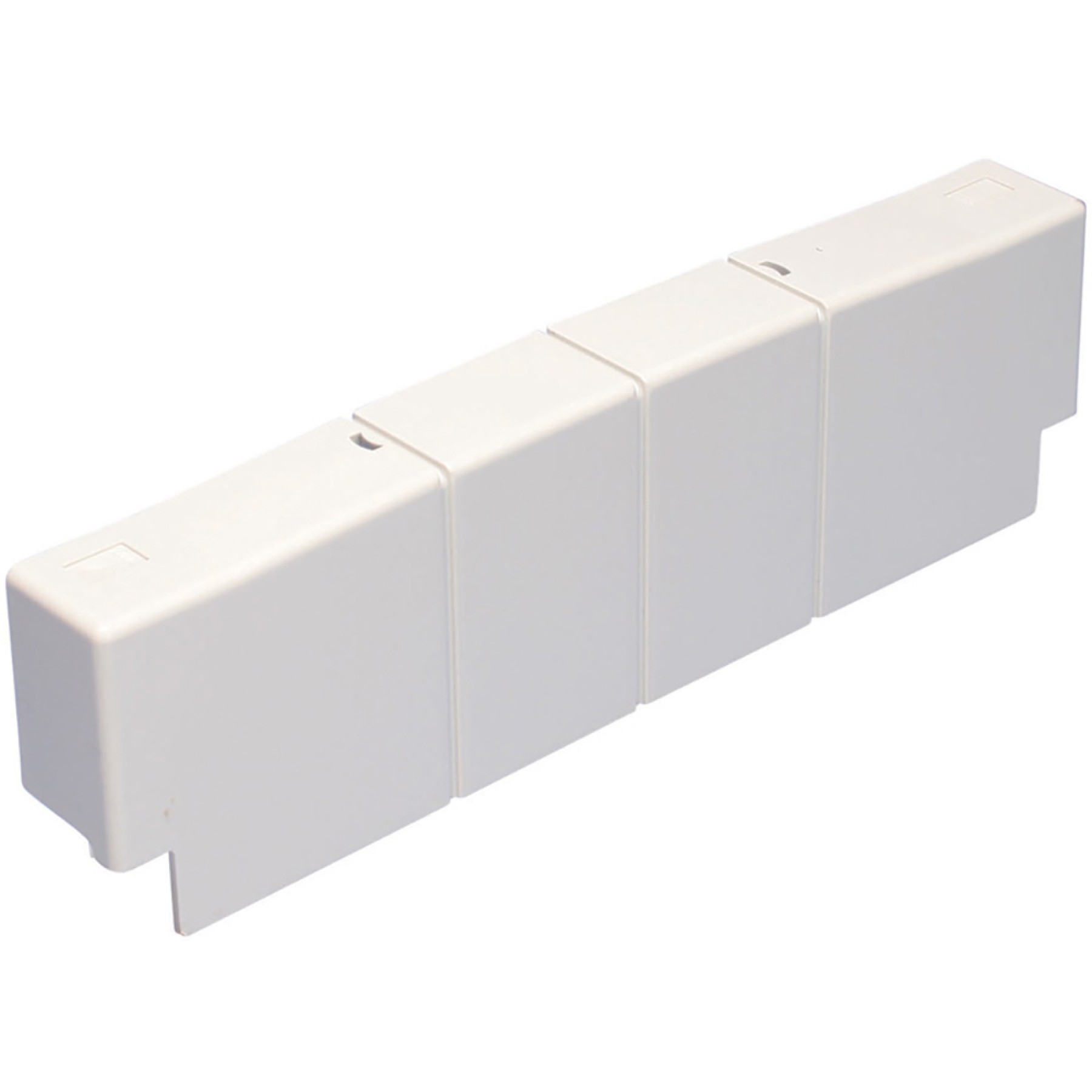 Erico UCFBS-60-T Busbar Support Cover