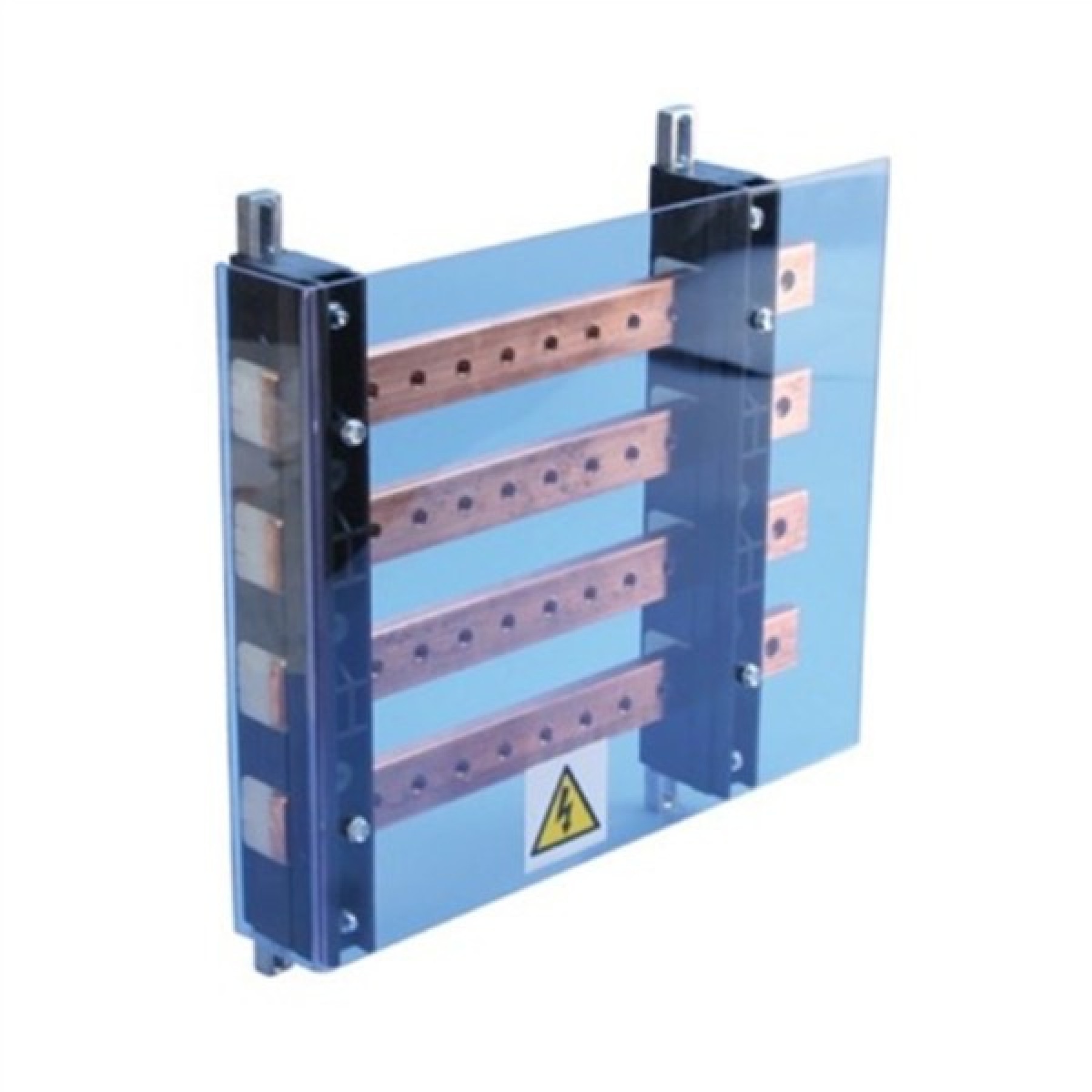 Erico 563190 Distribution Block 4 Pole 630A