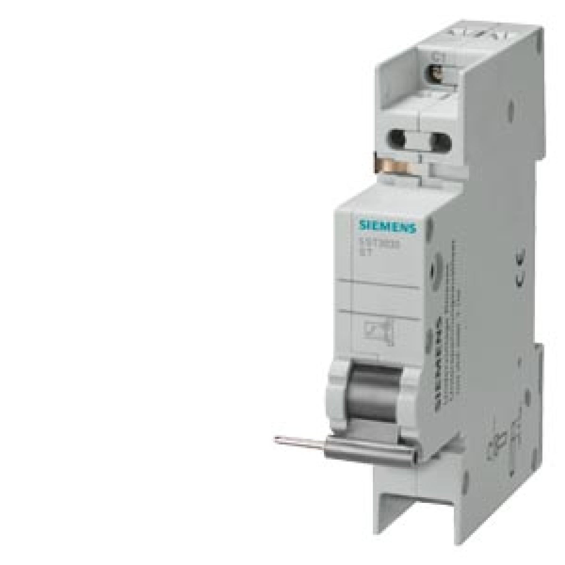 Siemens 5ST3030 SHUNT RELEASE AC110-415V