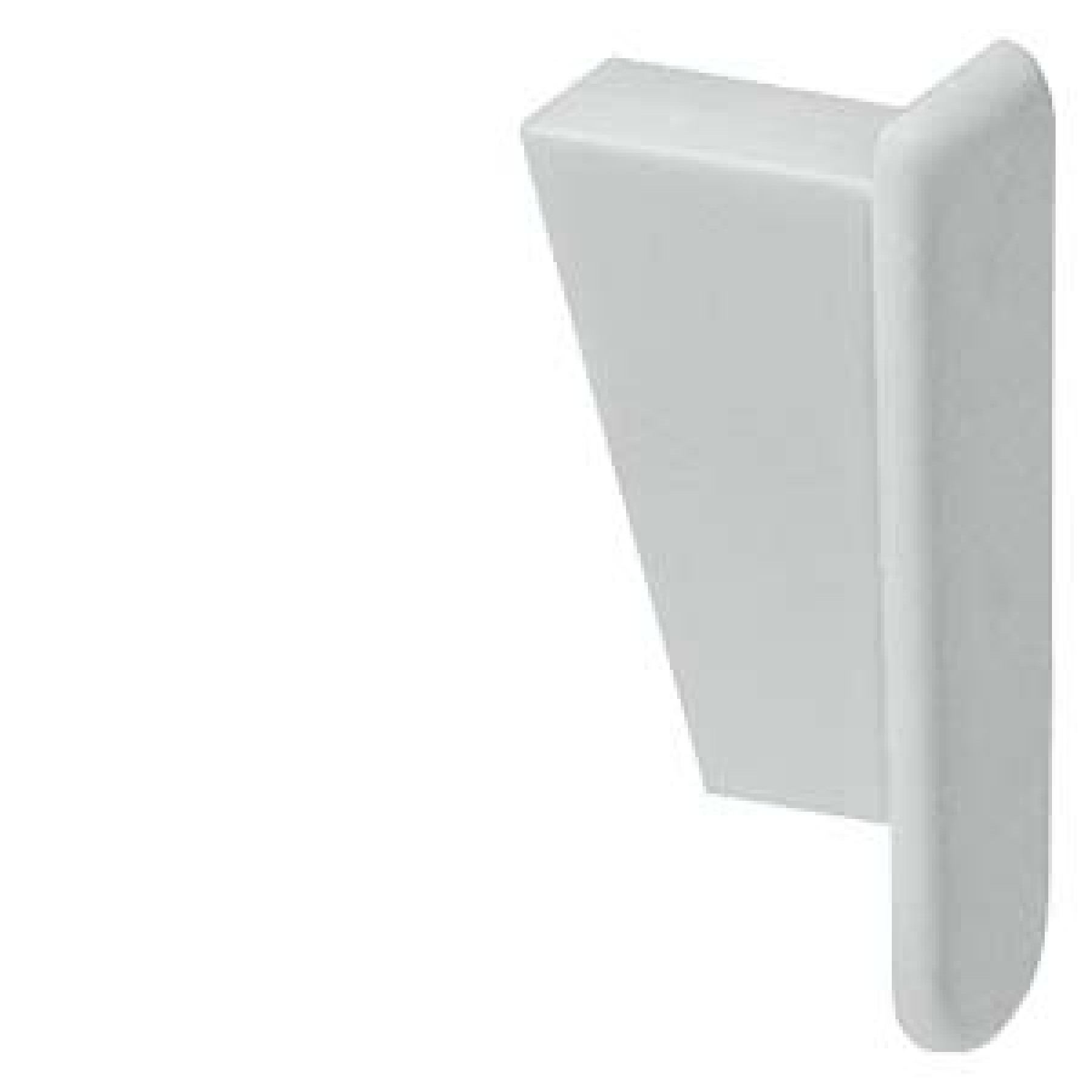 Siemens 5ST3748 END CAP FOR PIN BUSBARS 1-PHASE
