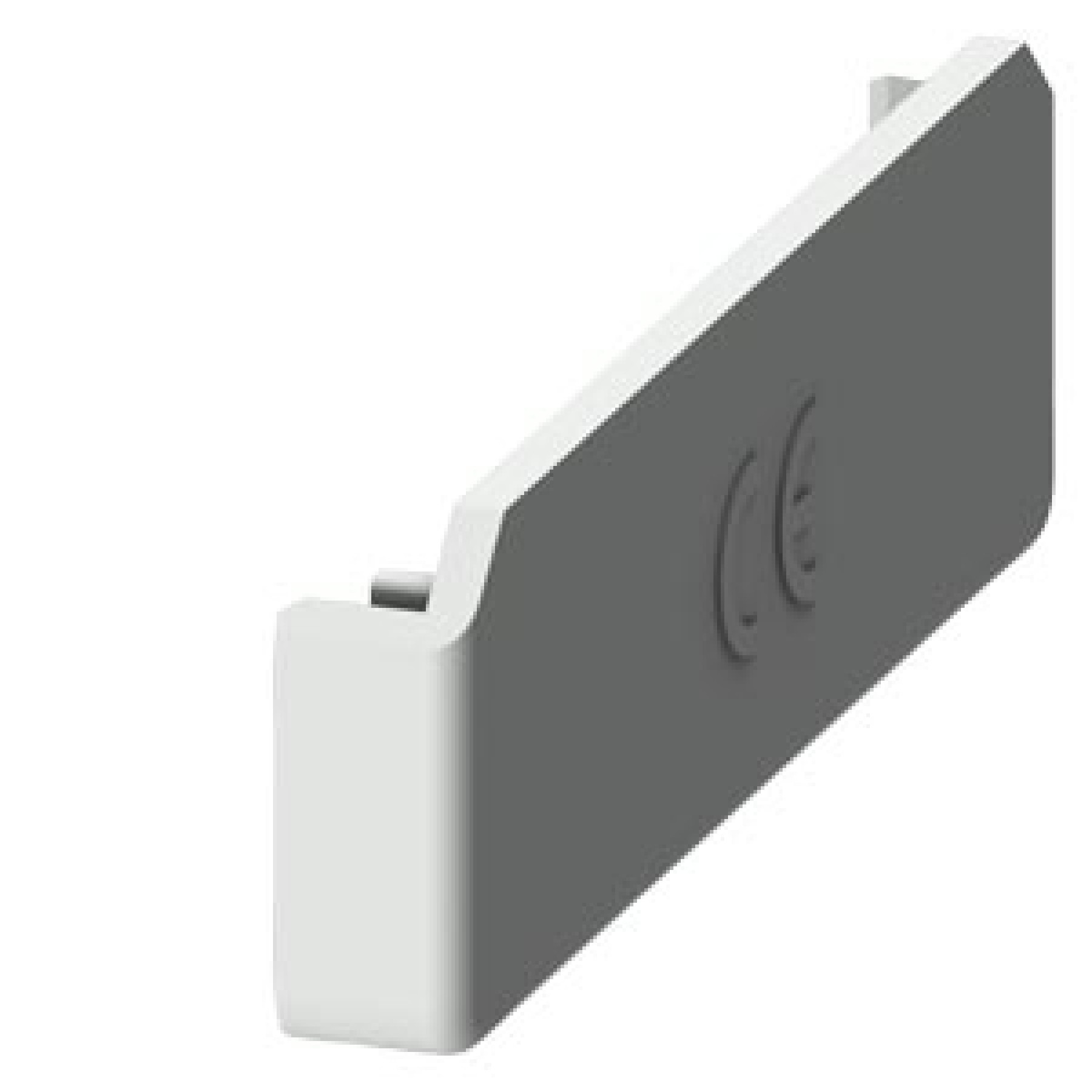 Siemens 5ST37880 end cap for compact pin busbar