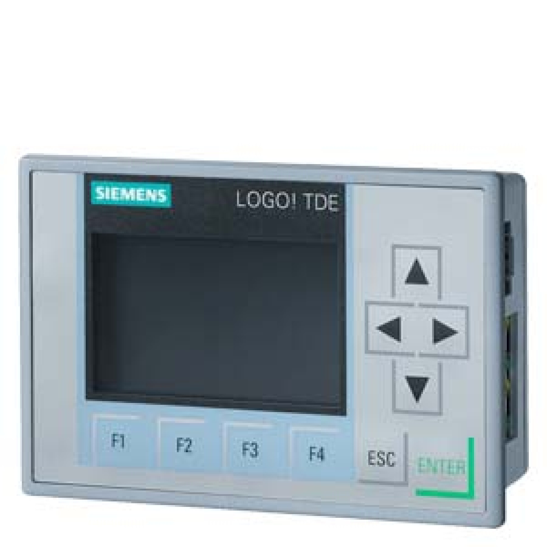 Siemens 6ED10554MH080BA1 LOGO TD Text display 6 Lines HMI