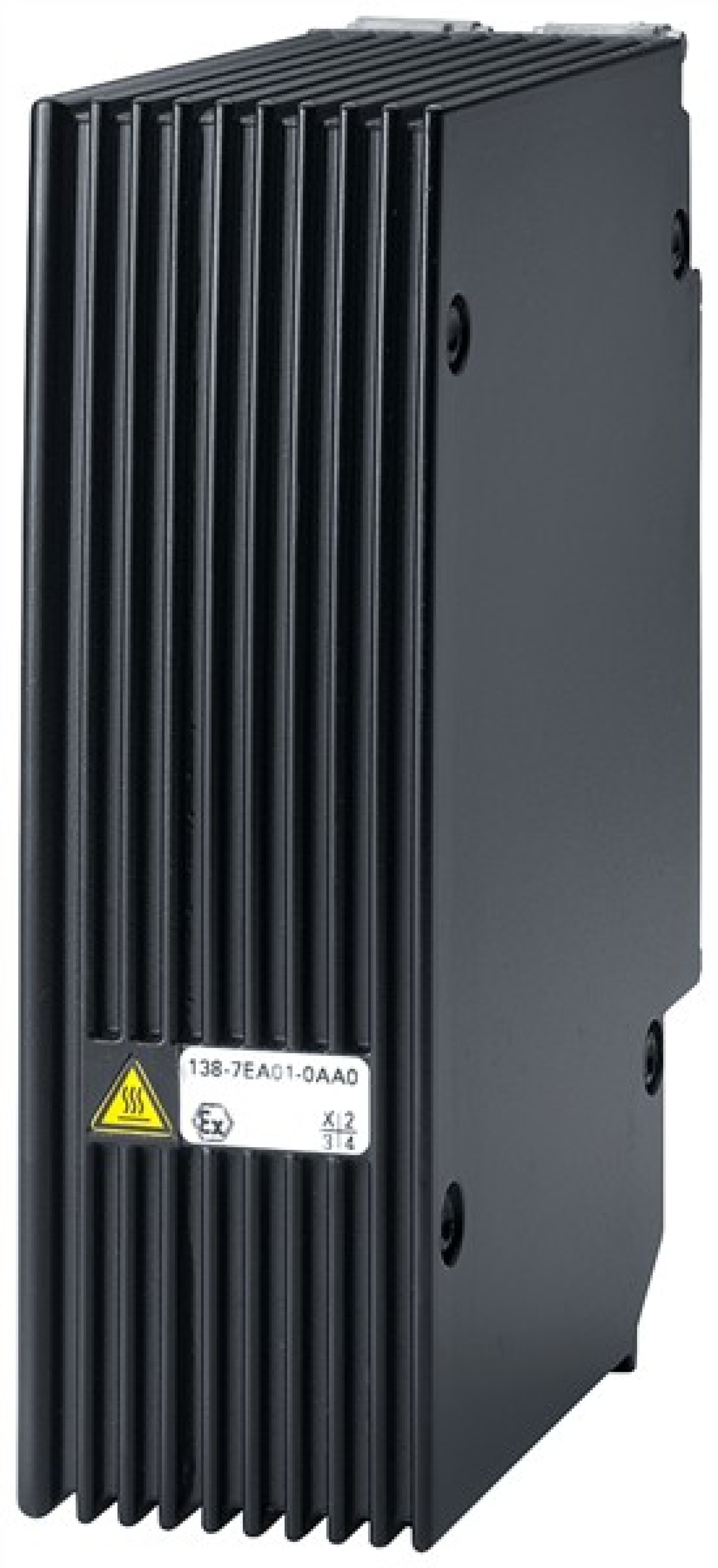 Siemens Remote I/O 6ES71387EC000AA0 SIMATIC ET 200iSP PS 120/230 V AC