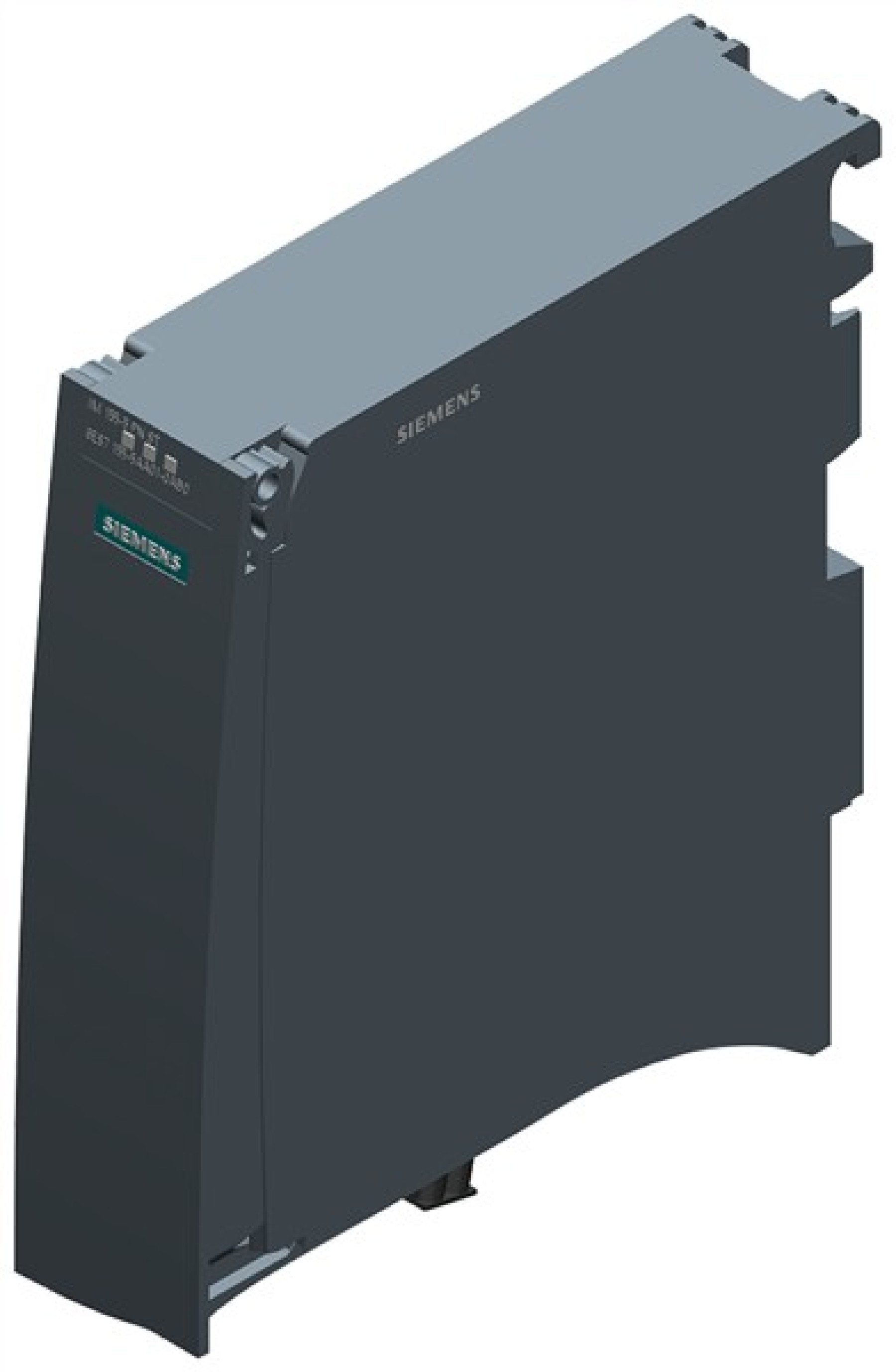 Siemens Remote I/O 6ES71555AA010AB0 SIMATIC ET 200MP IM 155-5 PN ST For up to 30 I/O modules