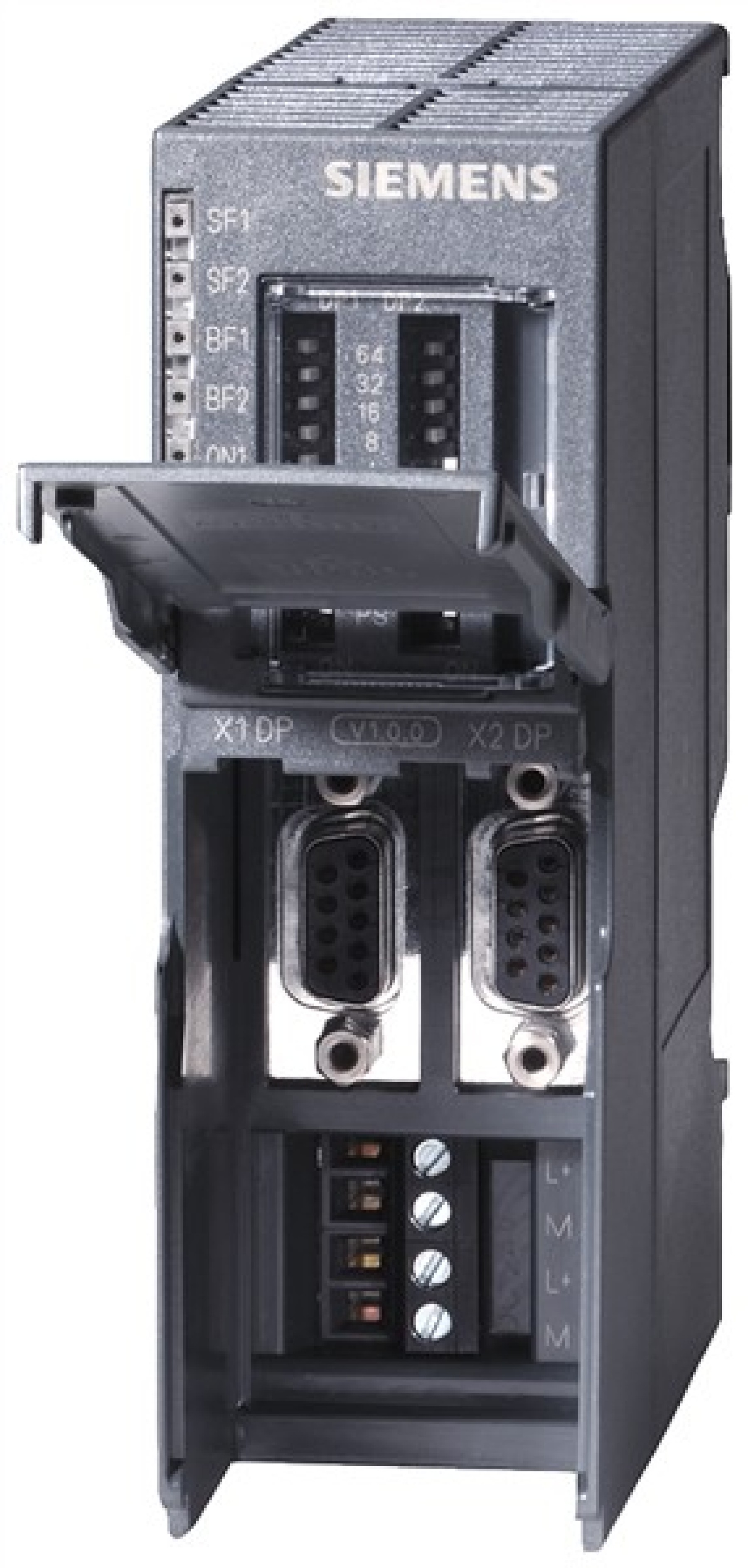 SIMATIC DP DP/DP coupler