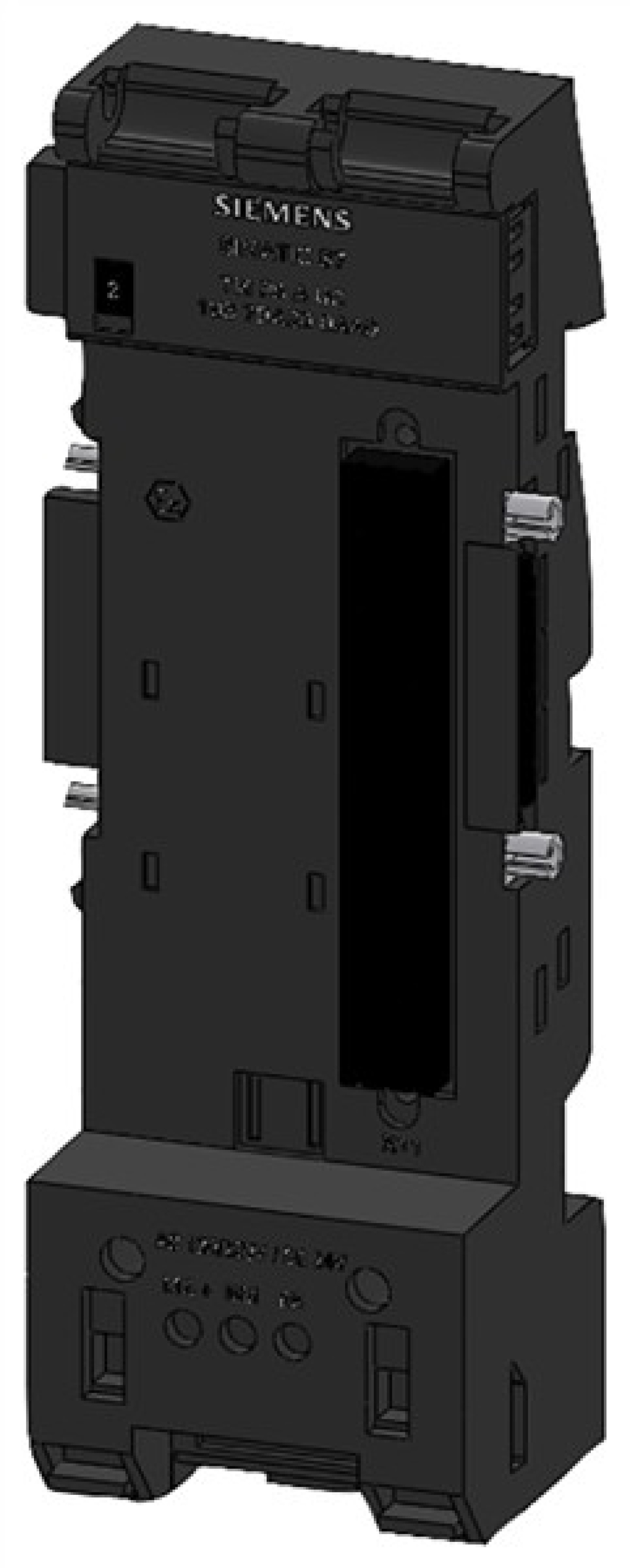 Siemens 6ES71937DA200AA0 SIMATIC ET 200iSP TM-PS-A UC