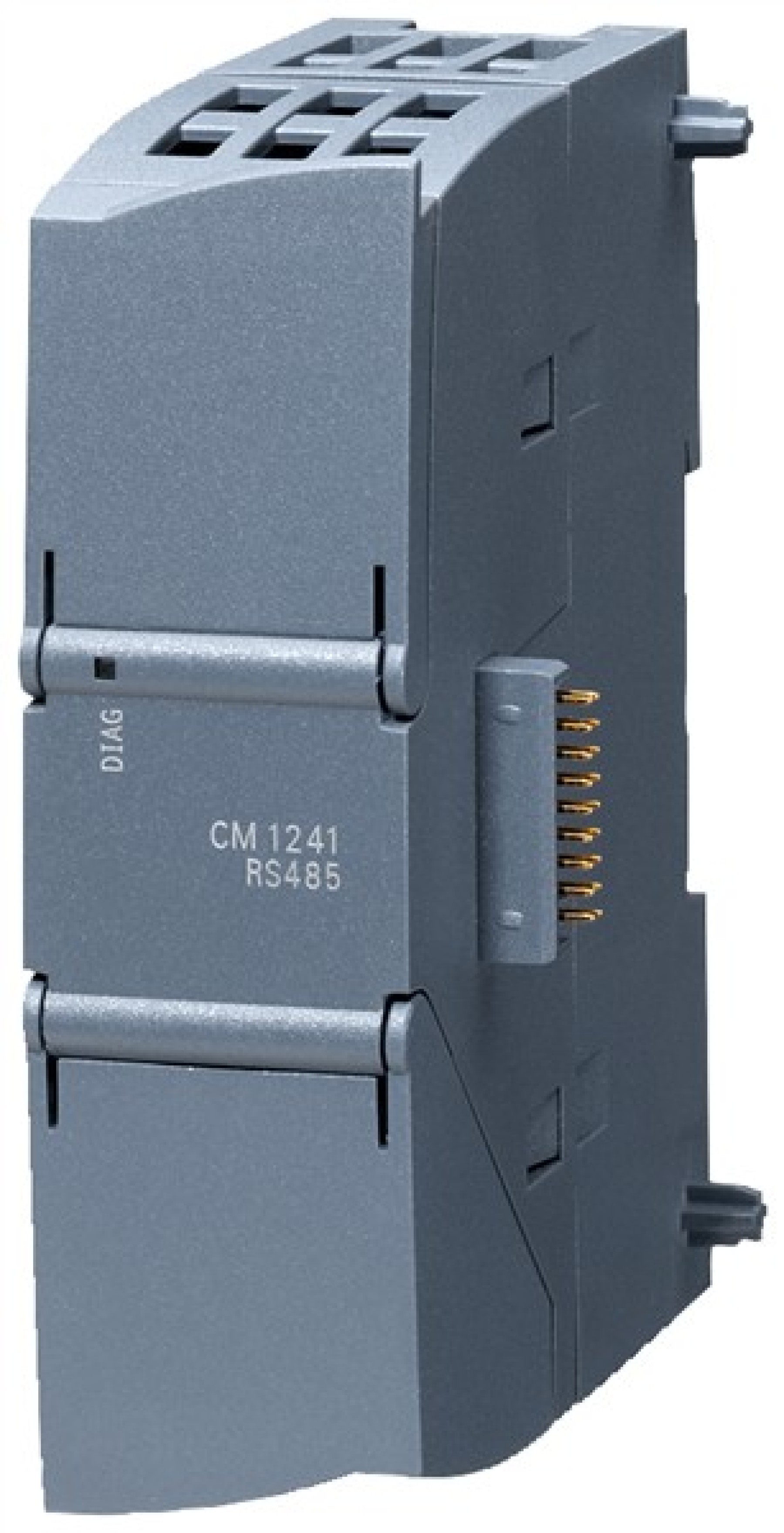 Siemens 6ES72411CH320XB0 SIMATIC S7-1200 CM 1241 RS 422 / 485