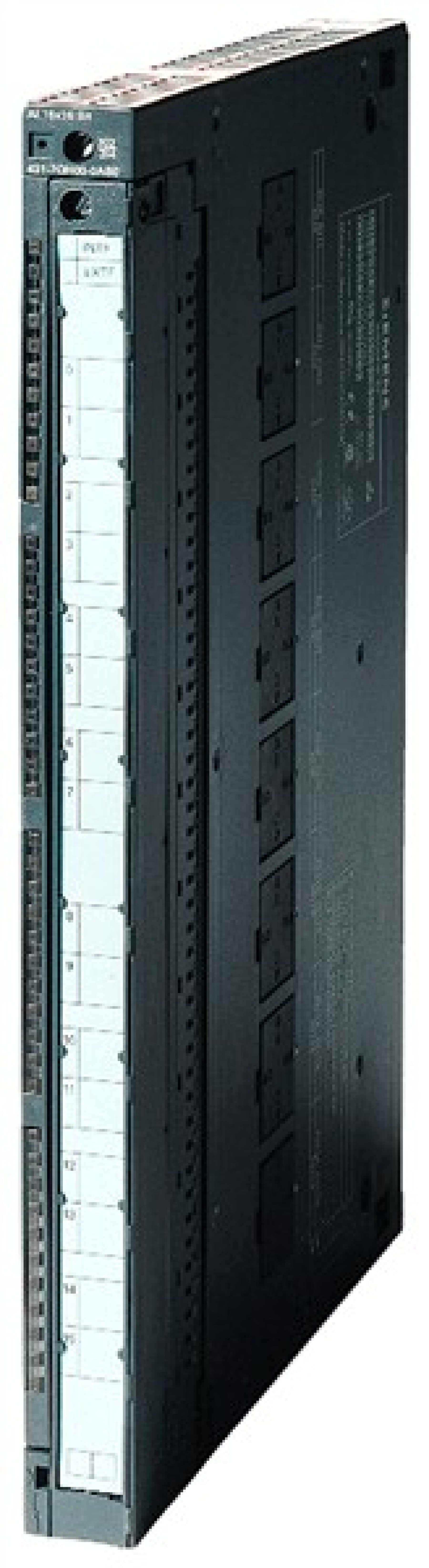 Siemens 6ES74311KF100AB0 SIMATIC S7-400 SM 431 AI U/I/R 8x14 bit