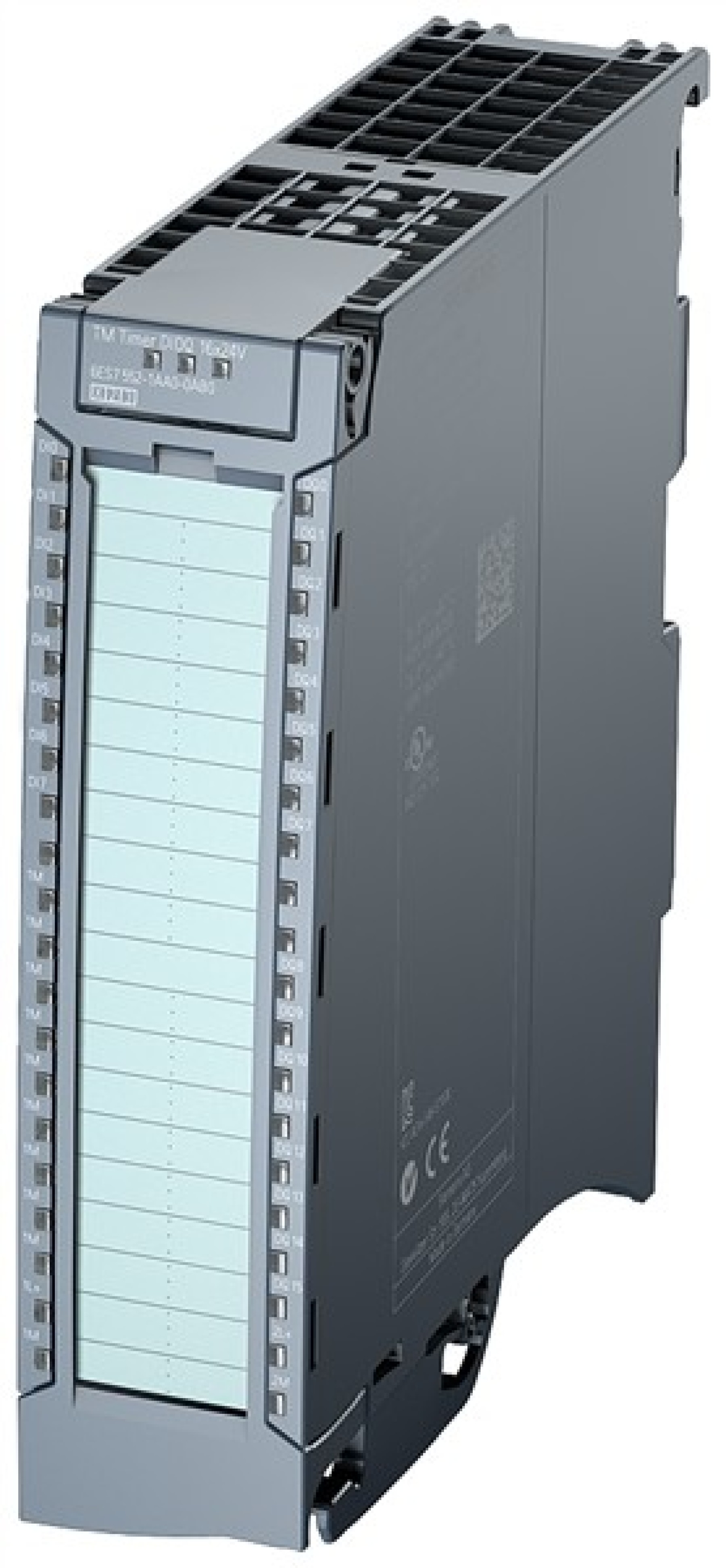 Siemens 6ES75225HH000AB0 SIMATIC S7-1500 DQ 16x 230 V AC/2 A ST (relay) 35 mm