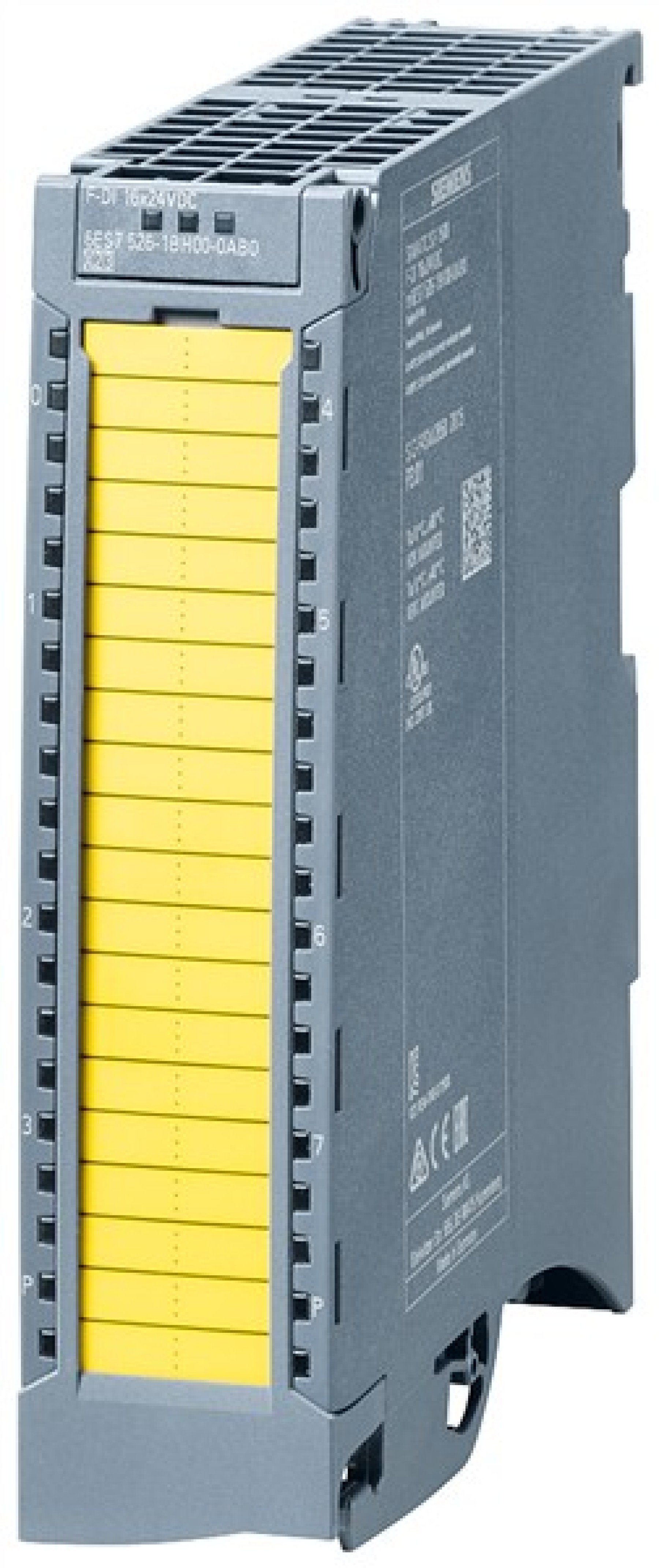 Siemens 6ES75261BH000AB0 SIMATIC S7-1500 F-DI 16x24VDC