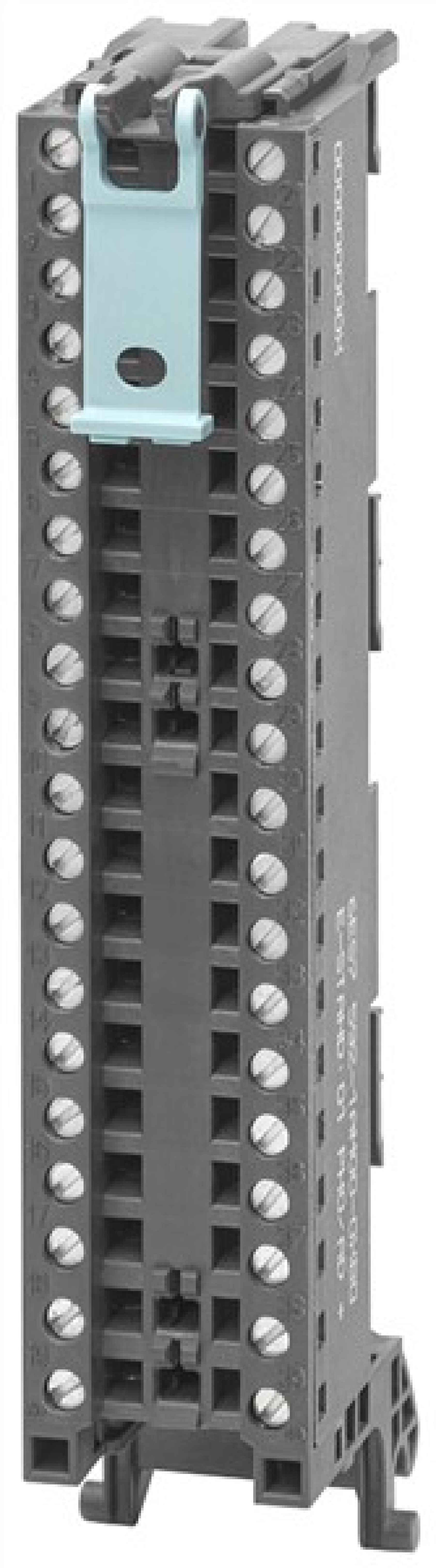 Siemens 6ES75921AM000XB0 SIMATIC S7-1500 Front connector Screw terminals For 35 mm modules