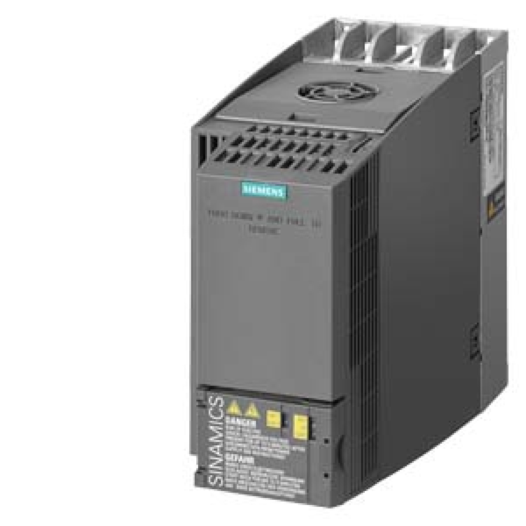 Siemens 6SL32101KE232AF1 SINAMICS G120C PROFINET 15.0KW CLASS A EMC FILTER