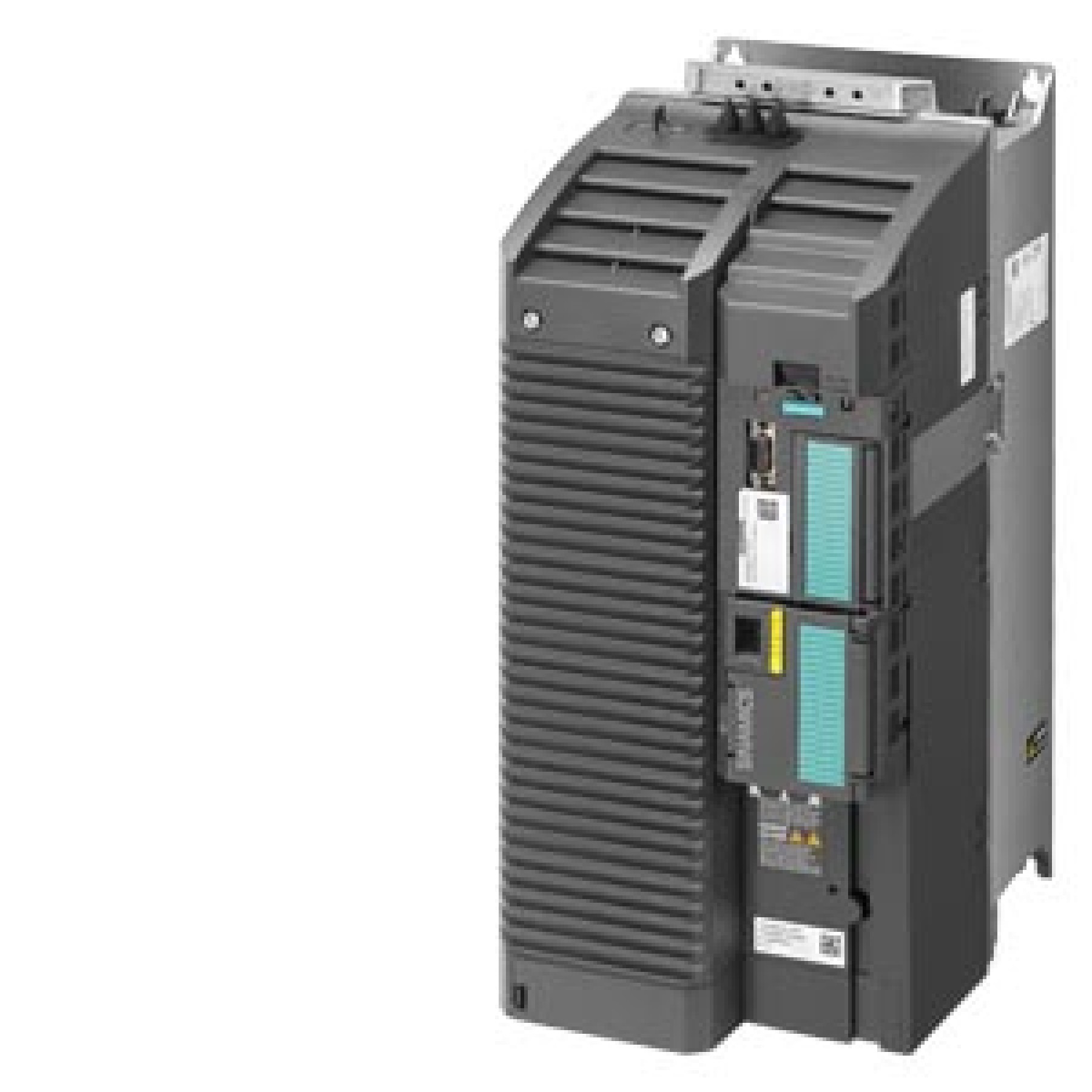 Siemens 6SL32101KE244AF1 SINAMICS G120C PROFINET 22KW CLASS A EMC FILTER