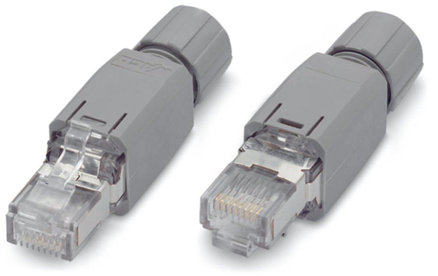 Wago Remote I/O 750-975 Ethernet Rj-45 IP20 HVAC INVERTER DRIVE Connector Ethernet 10/100 Mbit/S