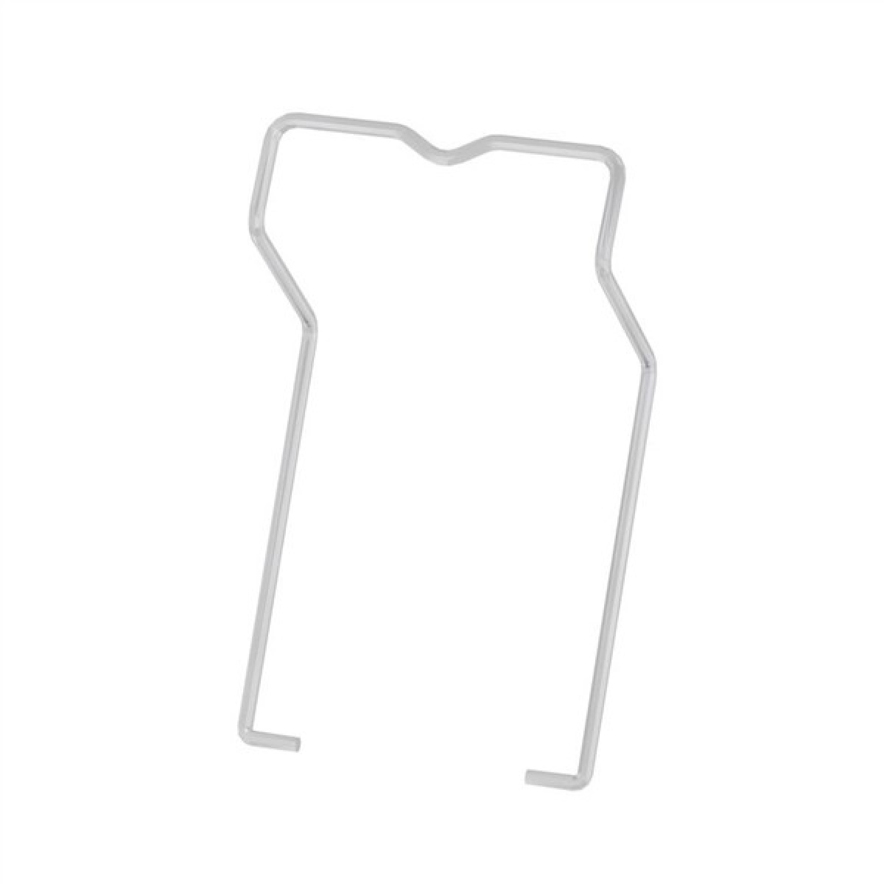 Weidmuller 7760056108 Relay Clip for DRM-DRL CLIP M