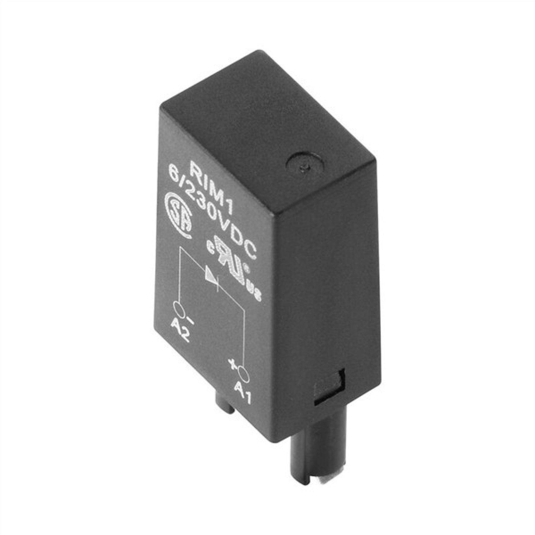 Weidmuller 7760056169 Diode V RIM 1 6-230VDC