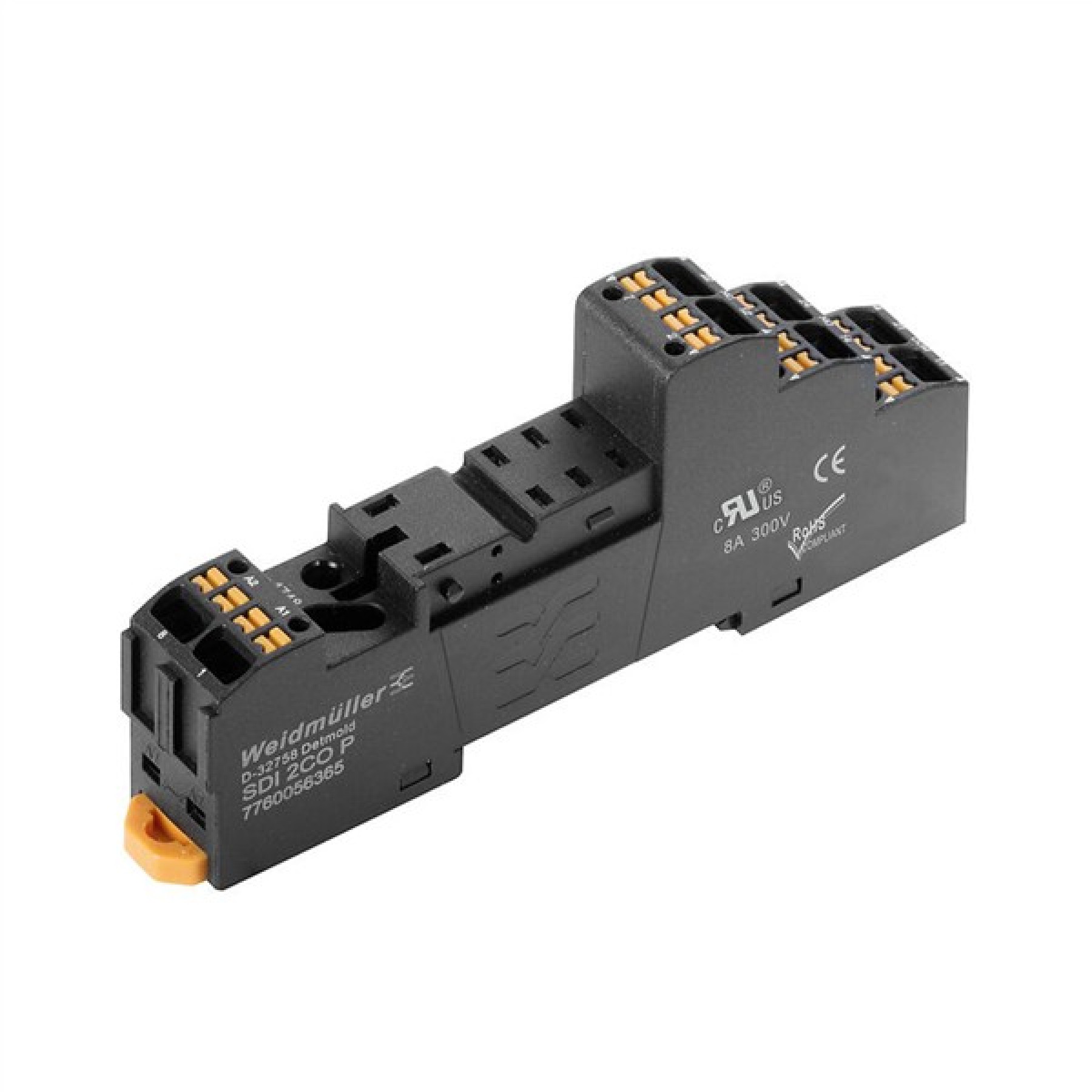 SDI 2CO P