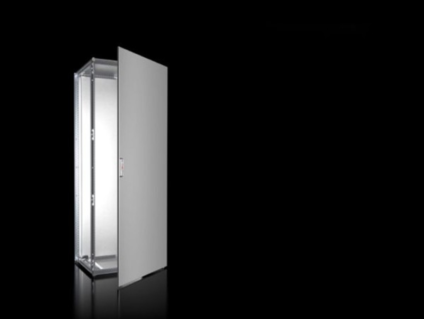 Rittal 8450000 Stainless Steel Modular Floor 2000x800x600