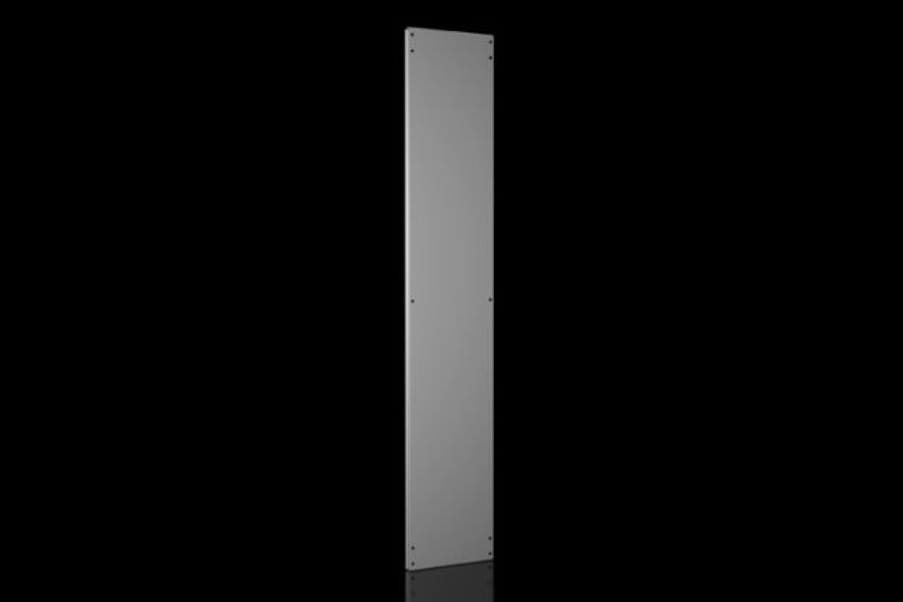 Rittal 8609200 Divider partion panel for VX 1800 x 400MM