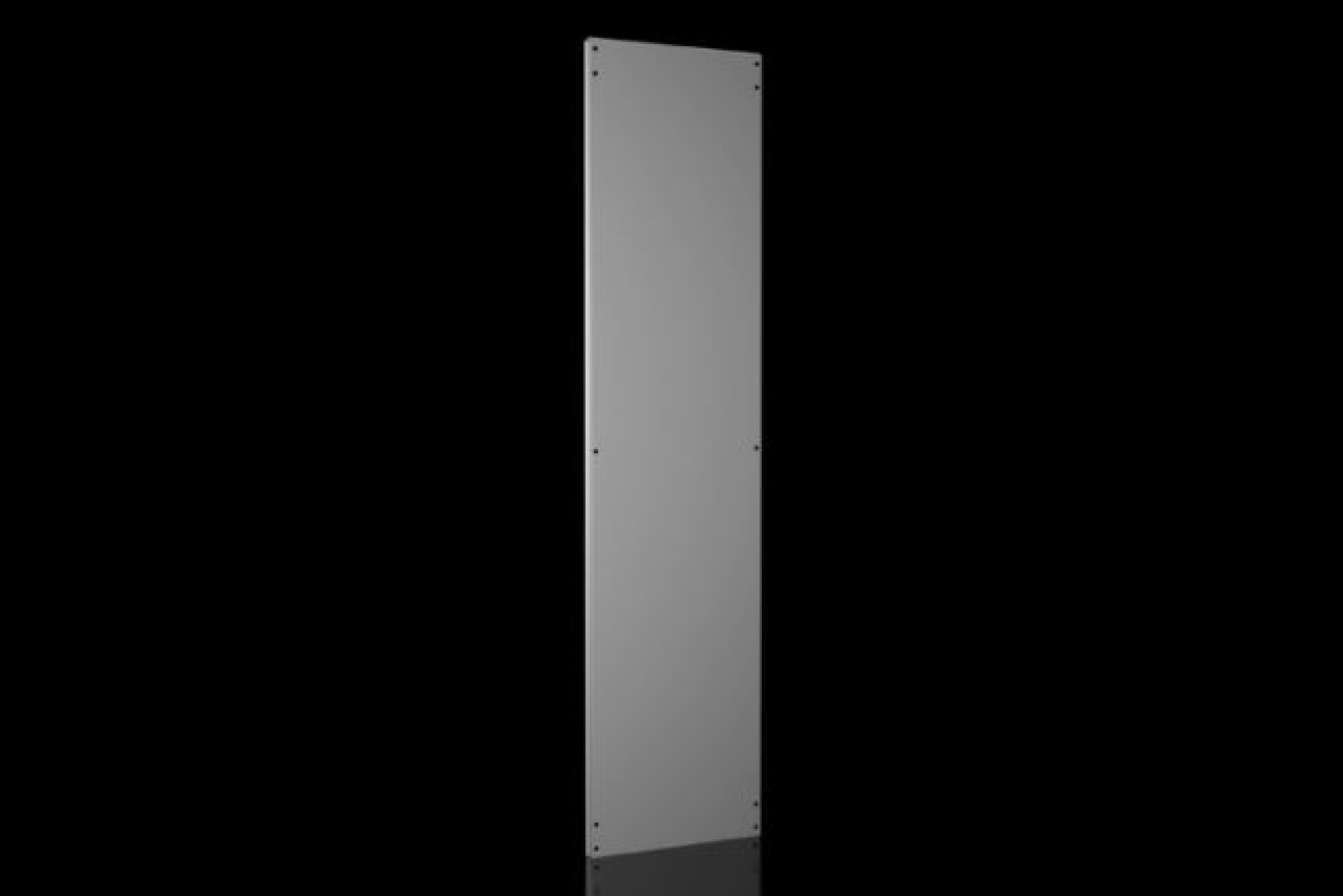 Rittal 8609201 Divider partion panel for VX 1800 X 500MM