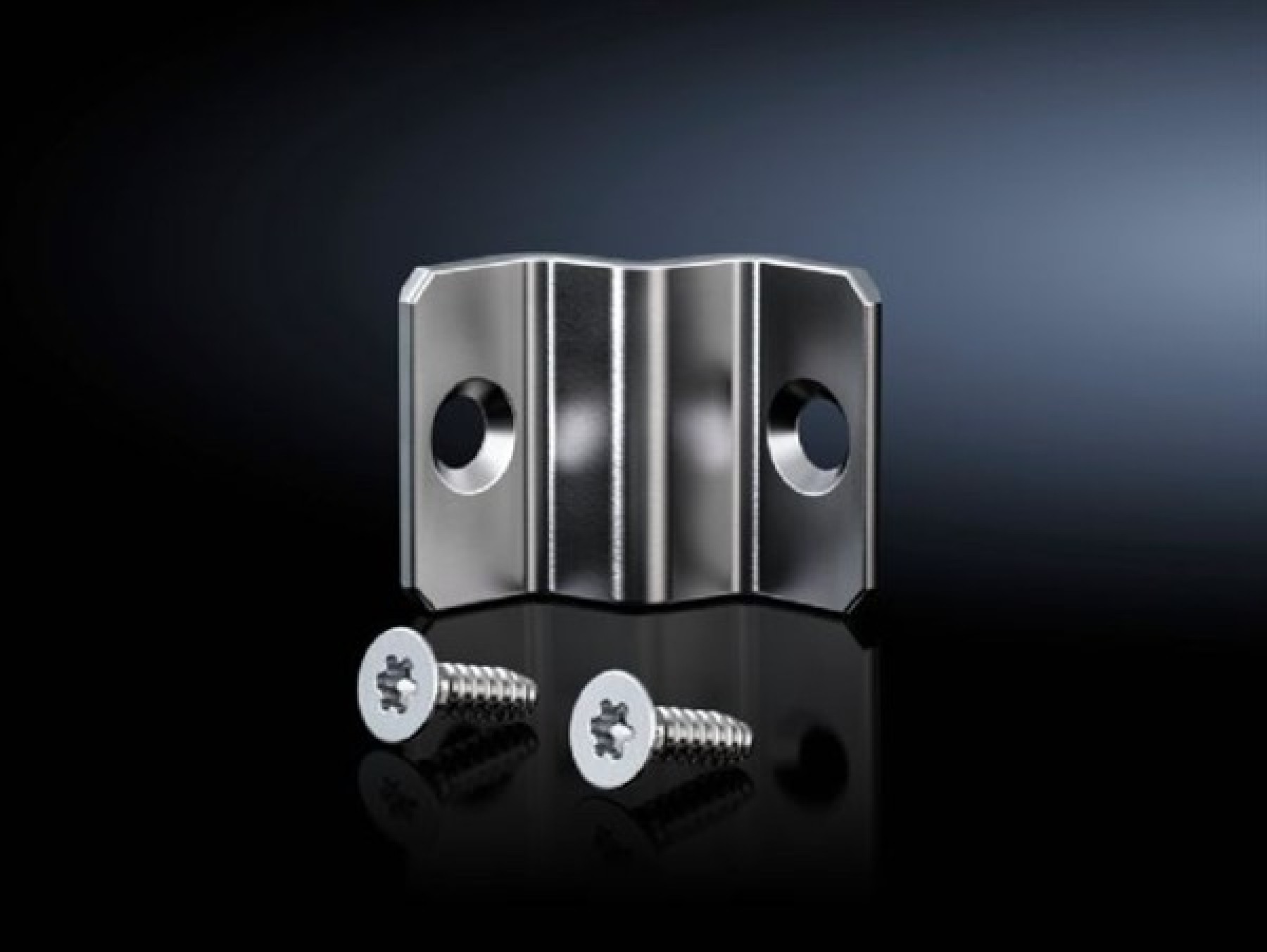 Rittal 8617502 Vx Baying Block Internal