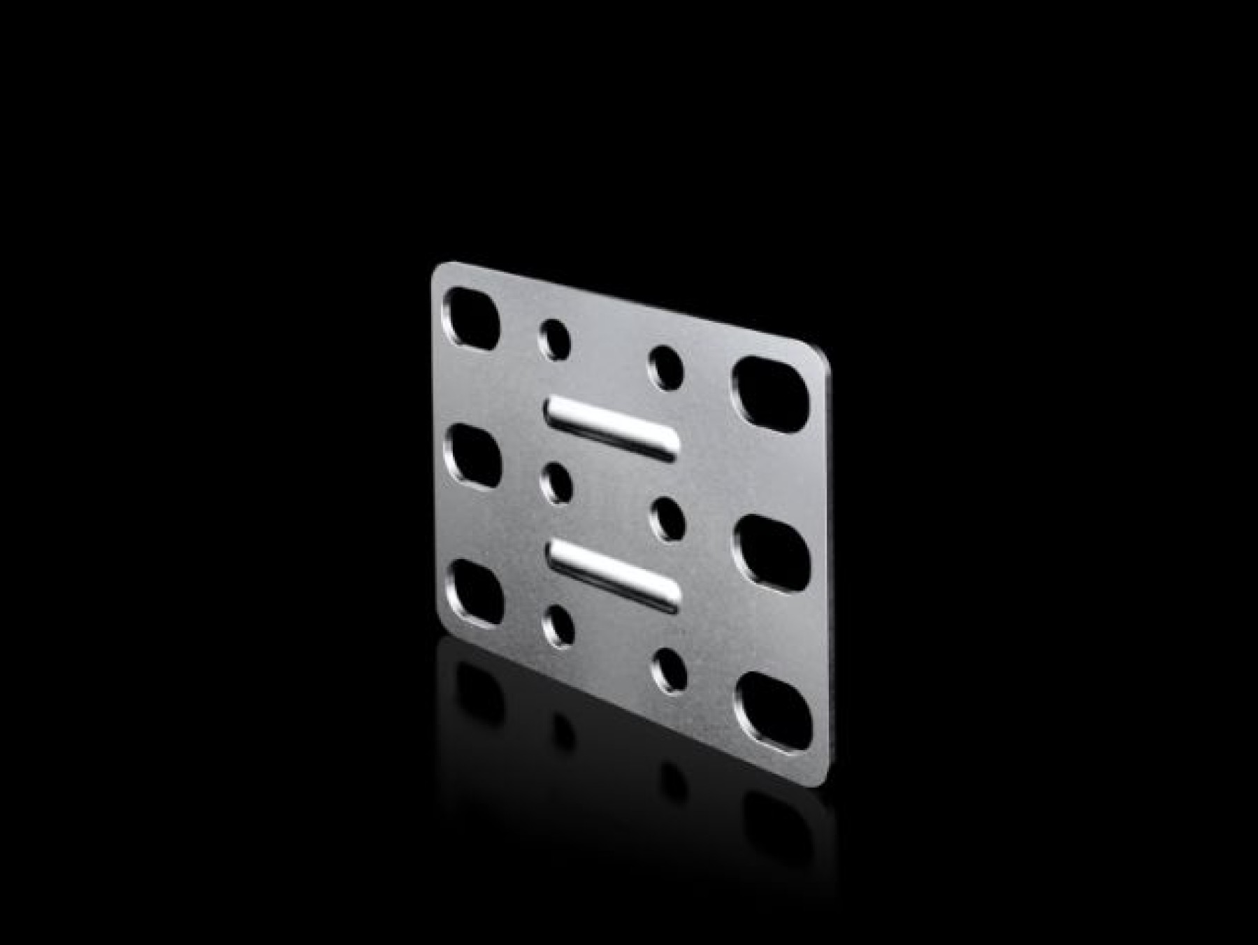 Rittal 8617505 Baying kit VX25 to TS 8