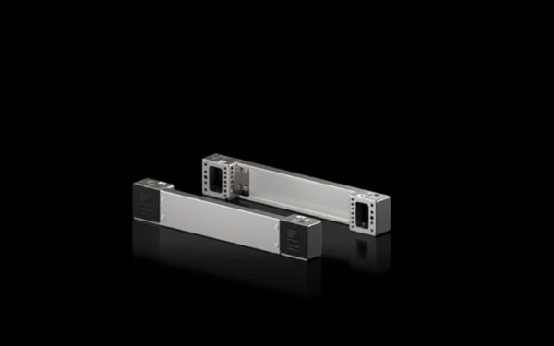 Rittal 8660050 Vx Base/Plinth Side