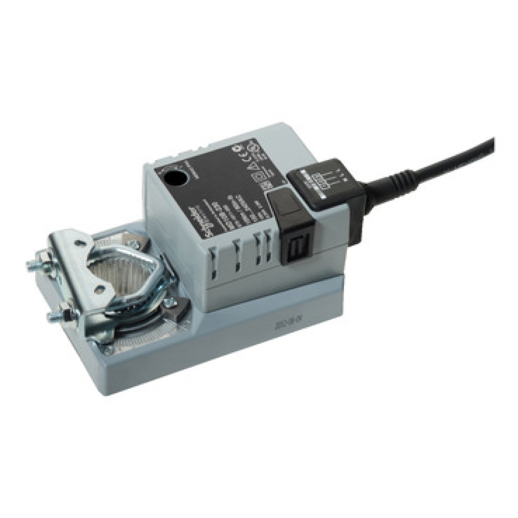 Schneider 8751011000 MD10B Electric Valve Actuator 2 Position On/Off Non Spring Return 10 Nm 230 VAC