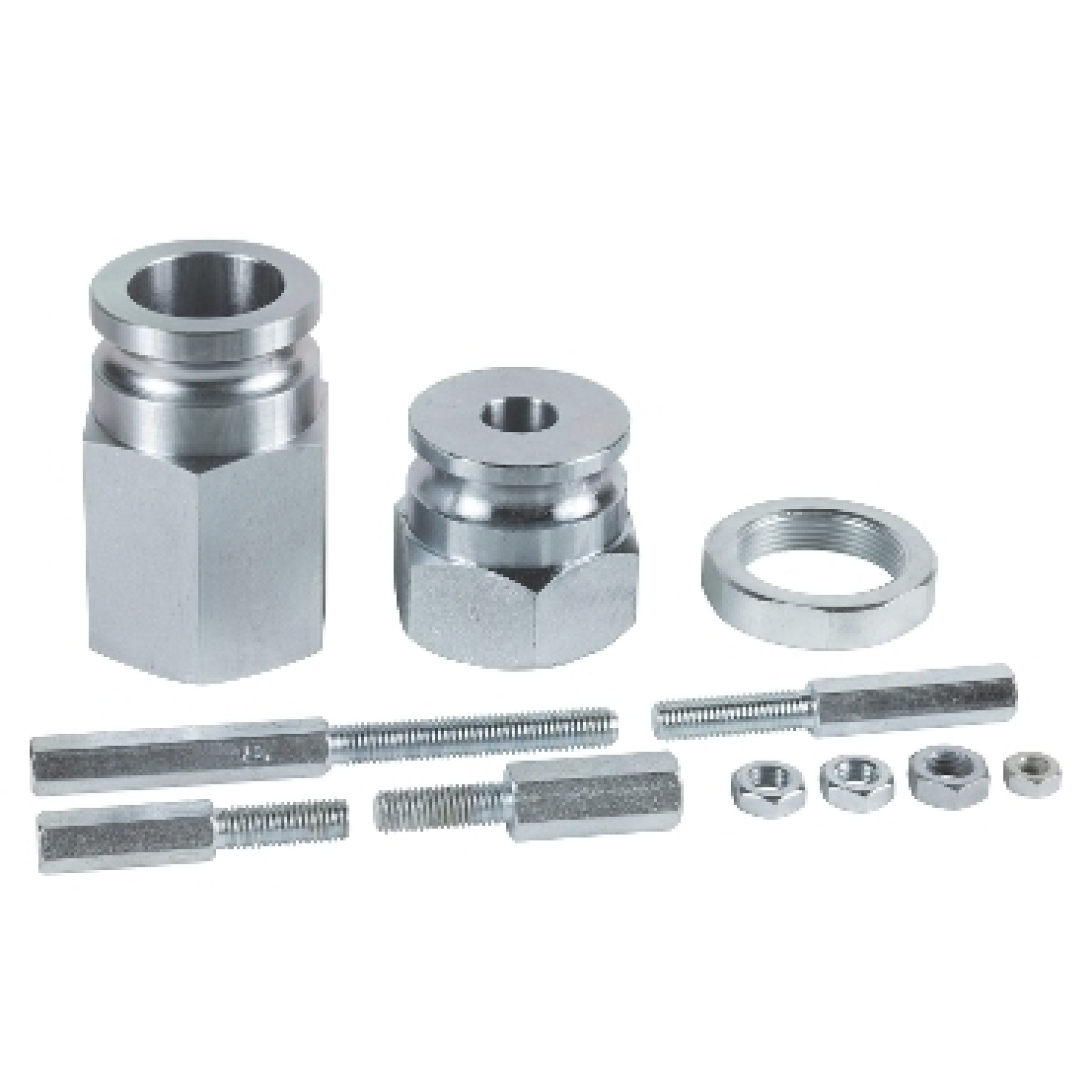 Schneider 8800126000 L7SV linkage kit for connecting M700, M3000 and MV15B actuators with Satchwell valves