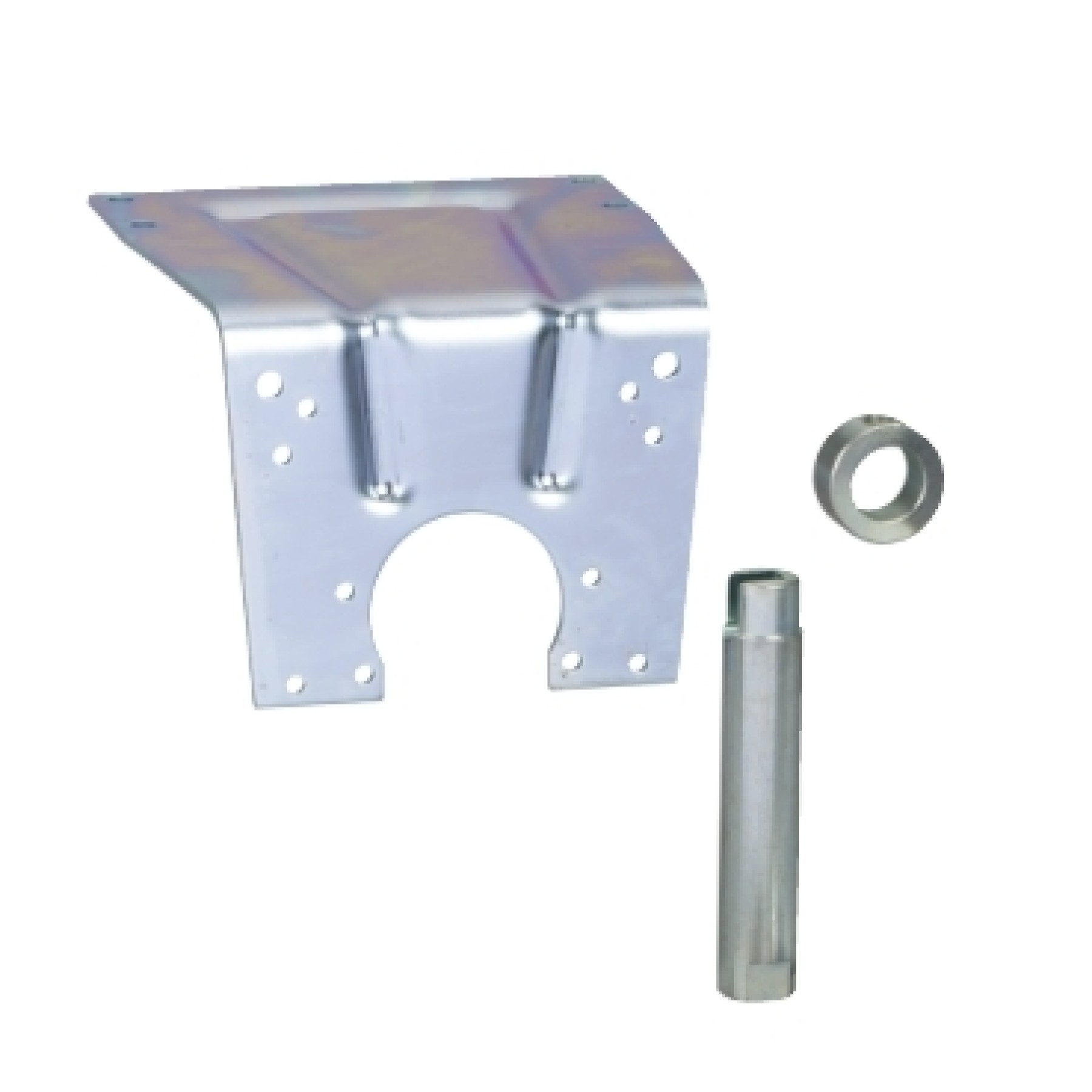 Schneider 9141070000 Linkage LMD/AR-MBF Actuator Linkage Kit for MBF Flanged Shoe Valves