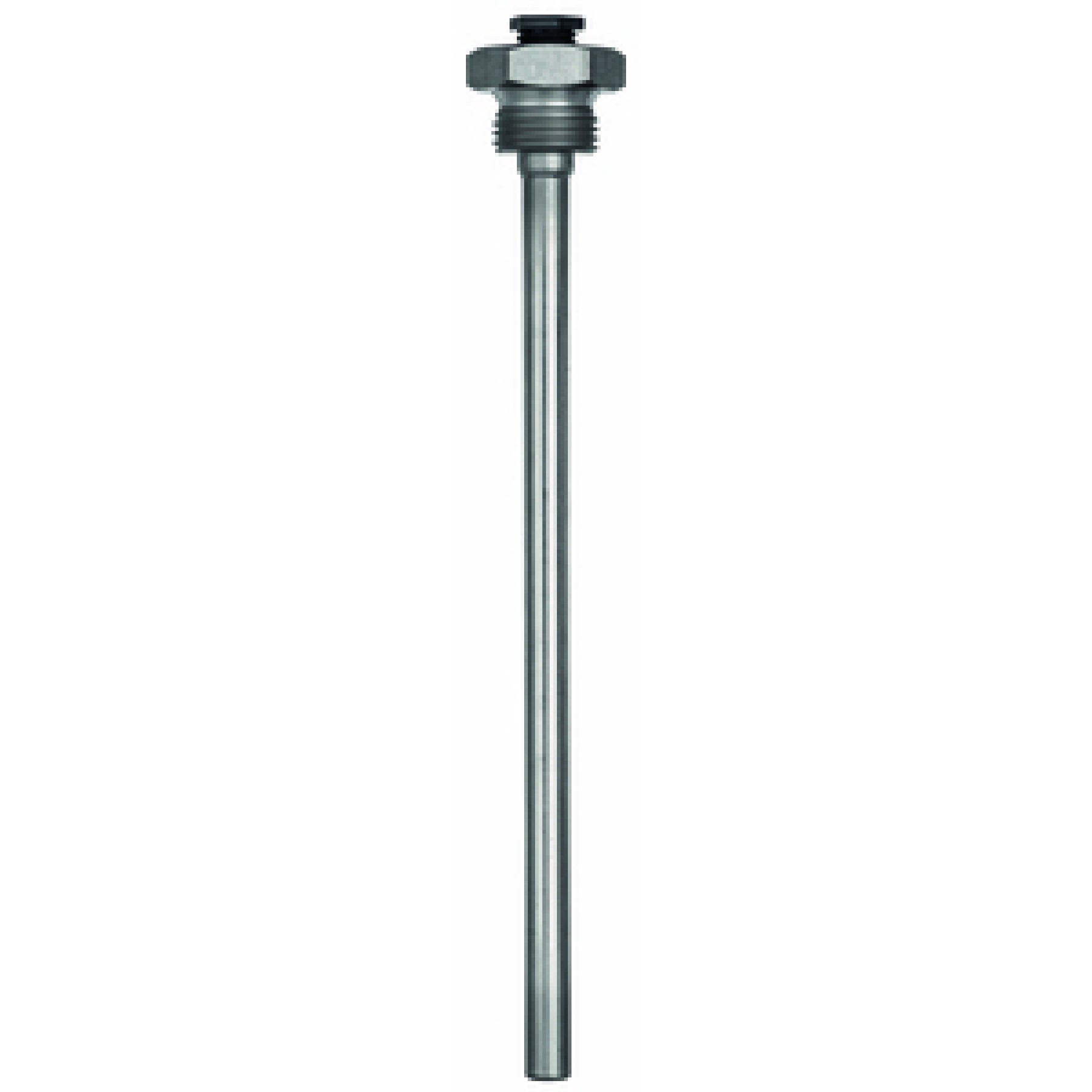 Belimo A-22P-A12 Thermowell Stainless steel 200 mm G 1/2" SW27
