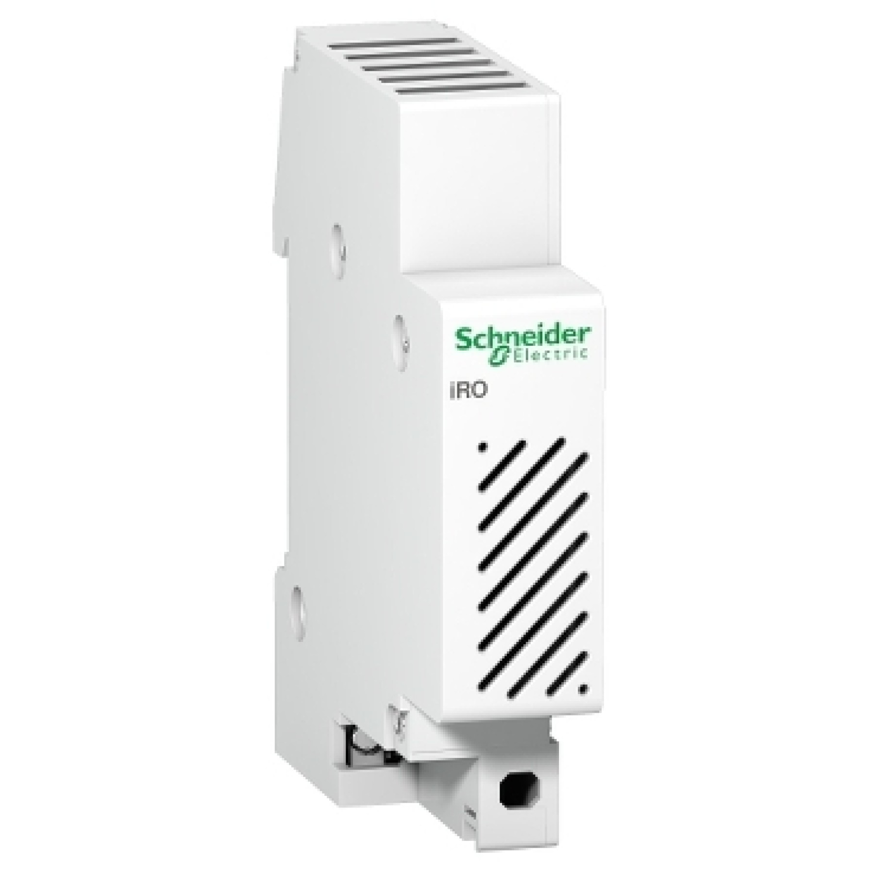 Schneider A9A15322 modular buzzer iRO - 230 V 50/60Hz - 70 dB