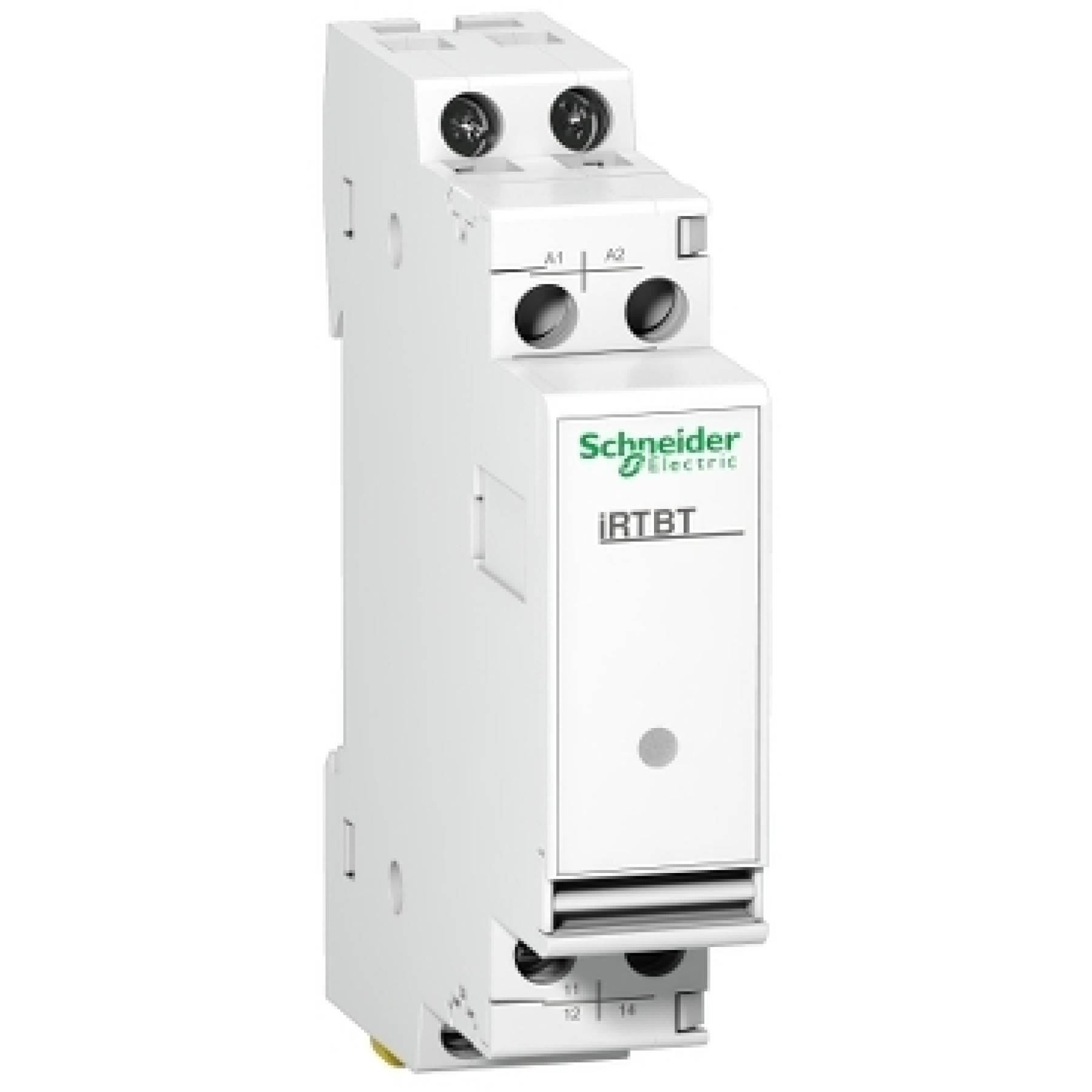 Schneider A9A15416 Extra low voltage relay iRTBT - 10mA/10VDC