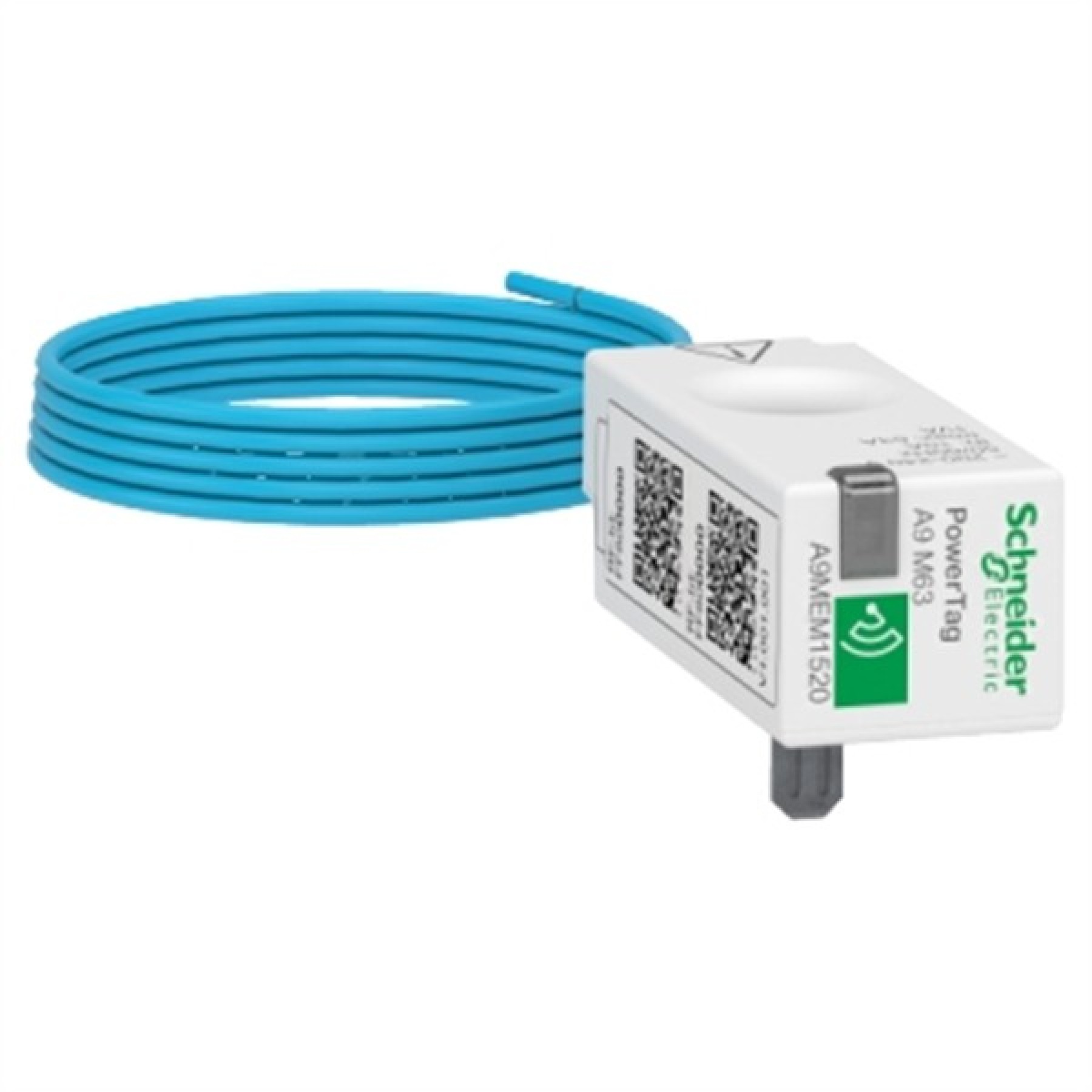 Schneider A9MEM1520 ACTI9 Energy Sensor 1PW MAX 63A