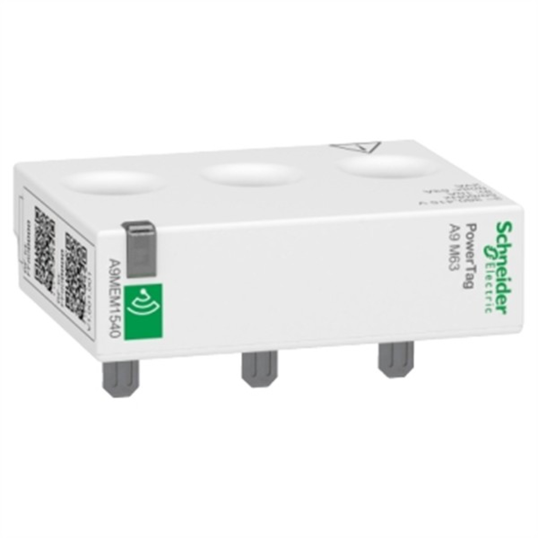 Schneider A9MEM1540 ACTI9 Energy Sensor 3P MAX 63A