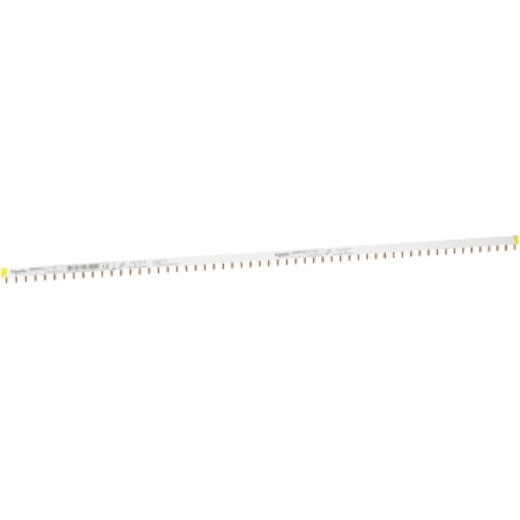 Schneider A9XPH157 Acti9 - comb busbar - 1L - 18 mm pitch - 57 modules - 100A