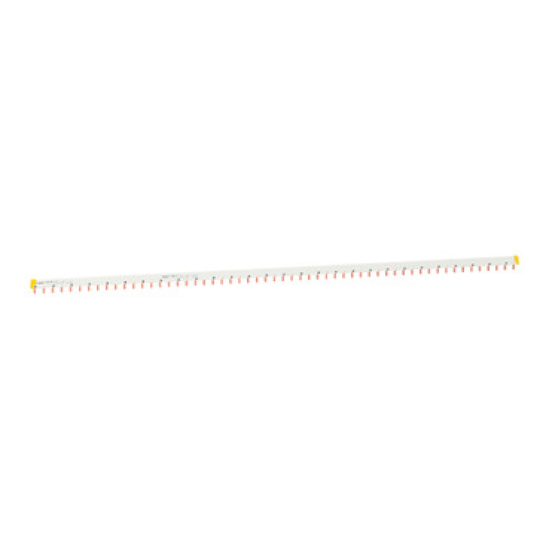 Schneider A9XPH257 Acti9 - comb busbar - 1L+N - 18 mm pitch - 57 modules - 100 A