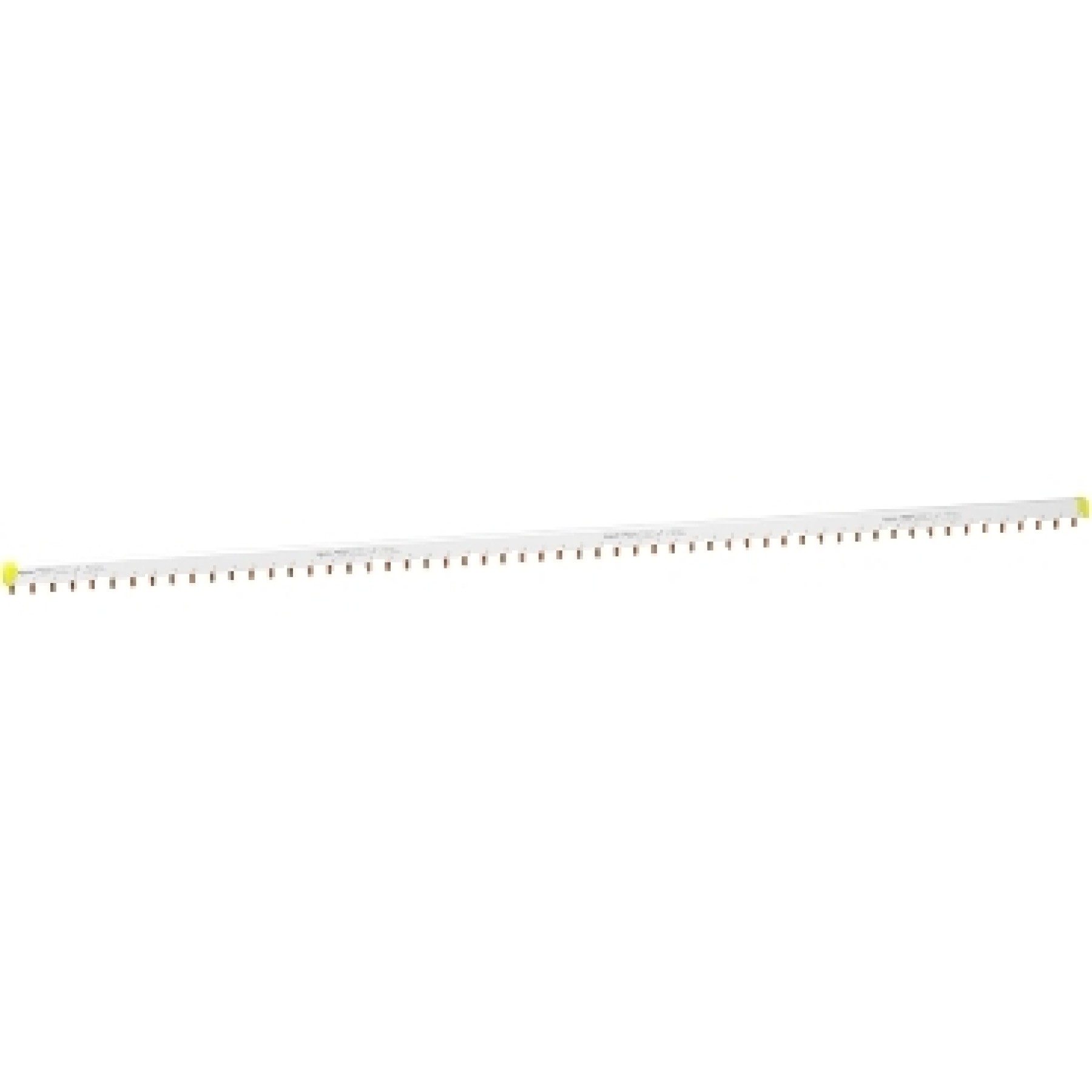 Schneider A9XPH357 Acti9 - comb busbar - 3L - 18 mm pitch - 57 modules - 100A