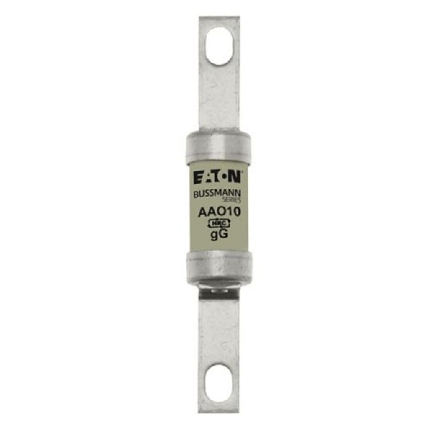 Bussman AAO10 BS88 550VAC 10A Fuse A2