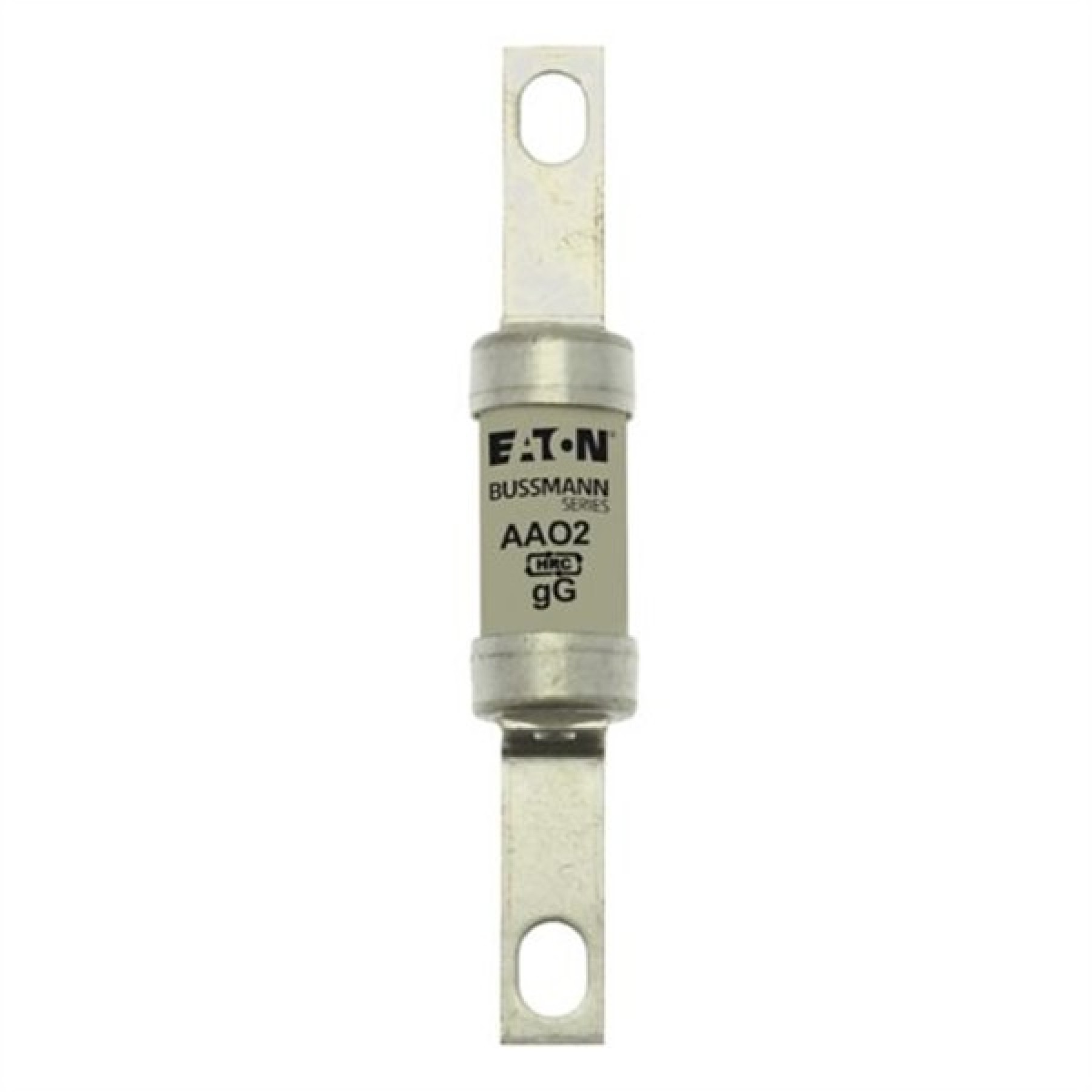 Bussman AAO2 BS88 550VAC 2A Fuse A2
