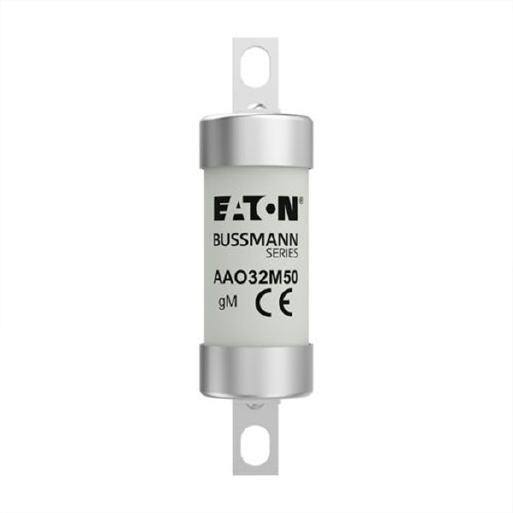 Bussman AAO32M50 BS88 32M50 500V AC GM Bussman BS88 Fuse A2