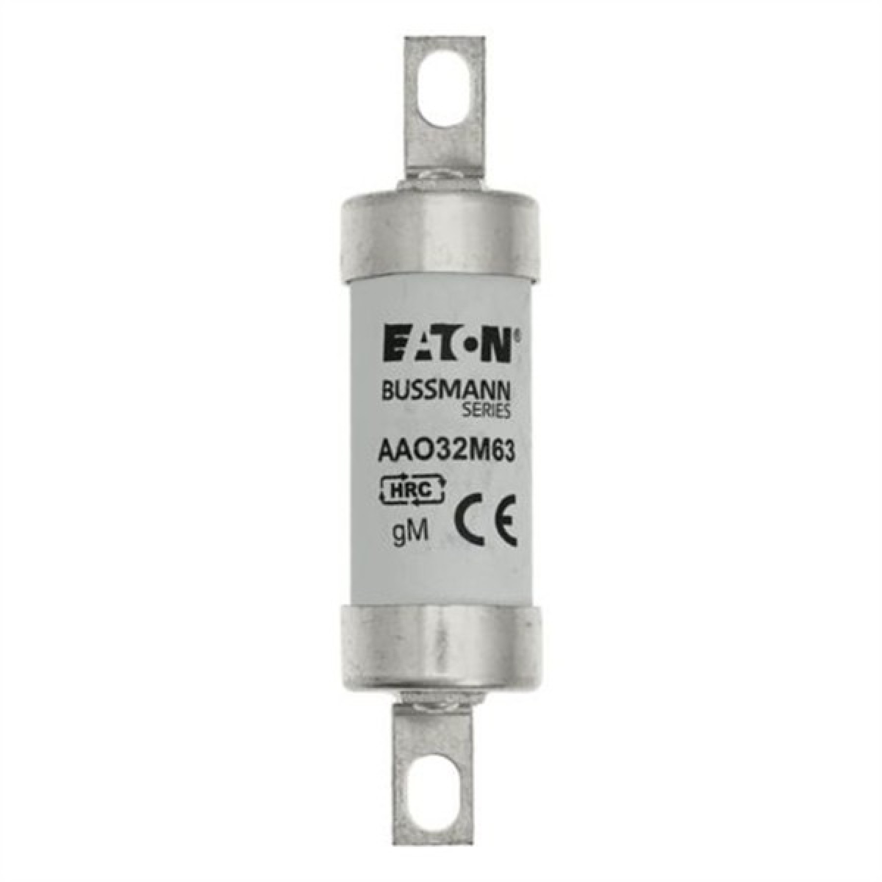 Bussman AAO32M63 BS88 32M63 500V AC GM Bussman BS88 Fuse A2