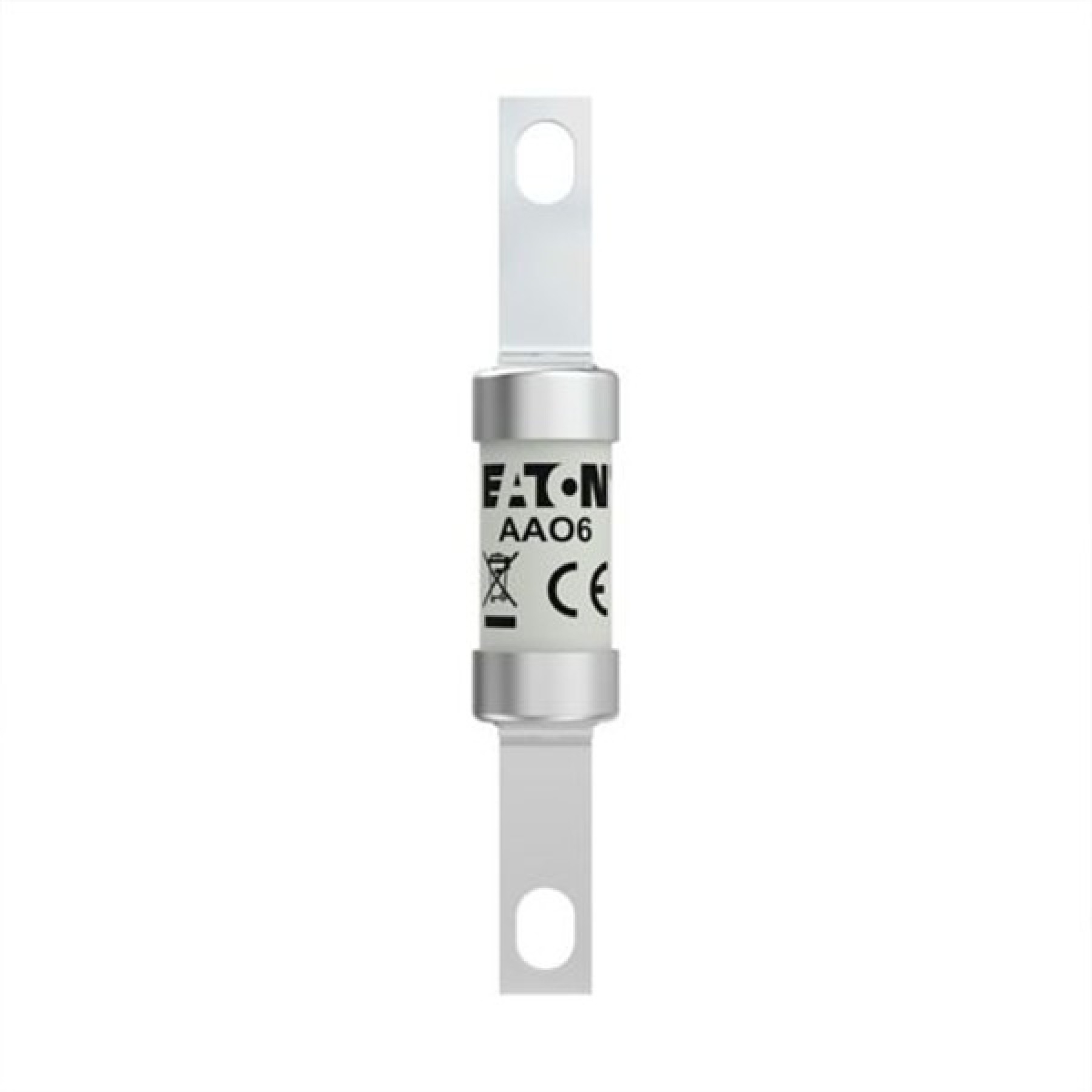 Bussman AAO6 BS88 550VAC 6A Fuse A2