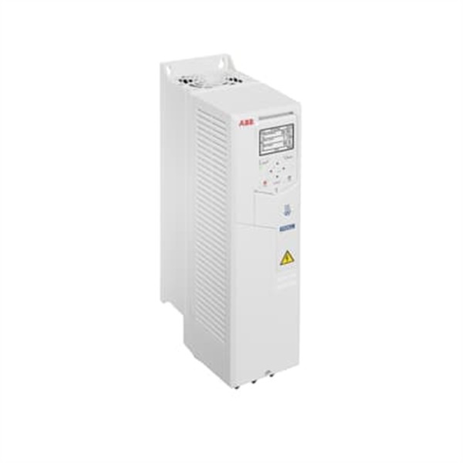 ABB ACH580-01-026A-4 Wall-Mounted HVAC Inverter Drive 11kW 25A IP21
