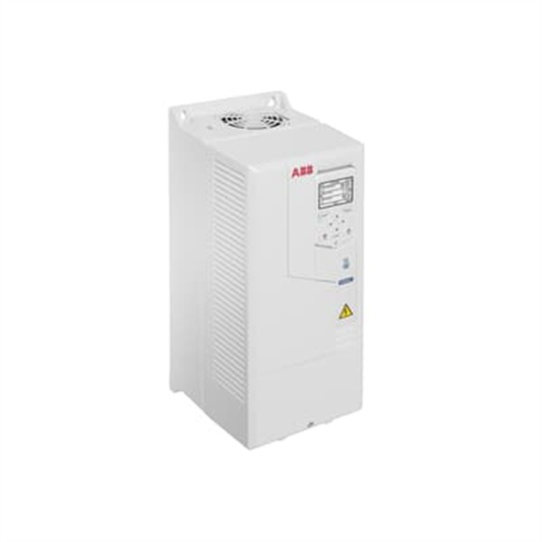 ABB ACH580-01-039A-4 Wall-Mounted HVAC Inverter Drive 18.5kW 38A IP21