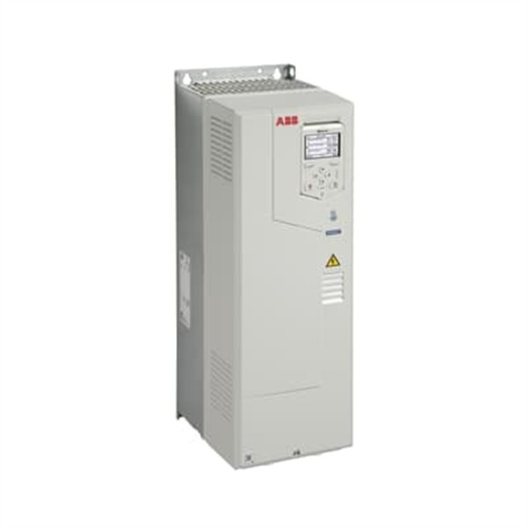 ABB ACH580-01-073A-4 Wall-Mounted HVAC Inverter Drive 37kW 73A IP21