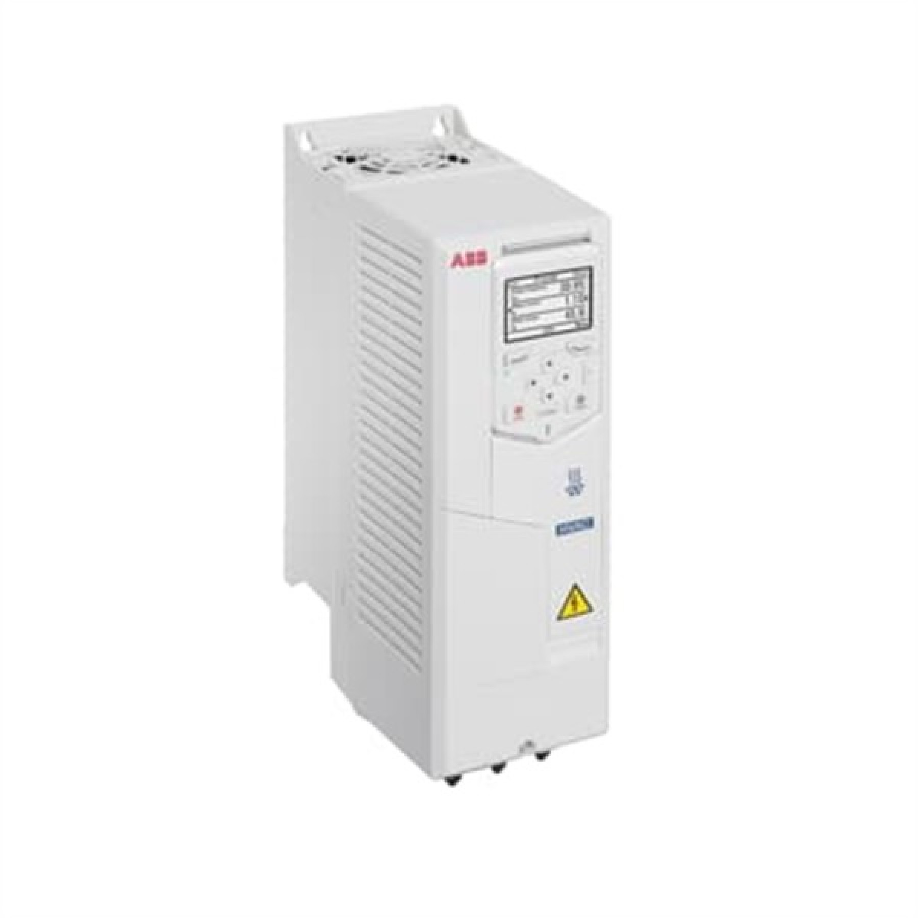 ABB ACH580-01-07A3-4 Wall-Mounted HVAC Inverter Drive 3kW 7.2A IP21