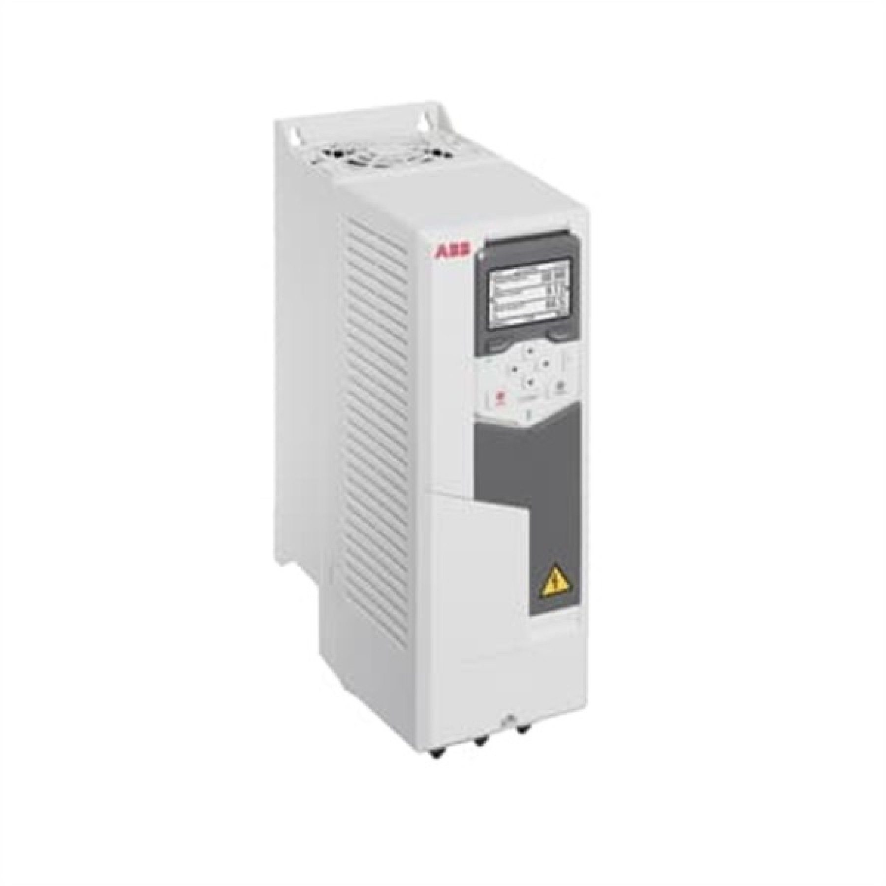 ABB ACH580-01-089A-4 Wall-Mounted HVAC Inverter Drive 45kW 89A IP21