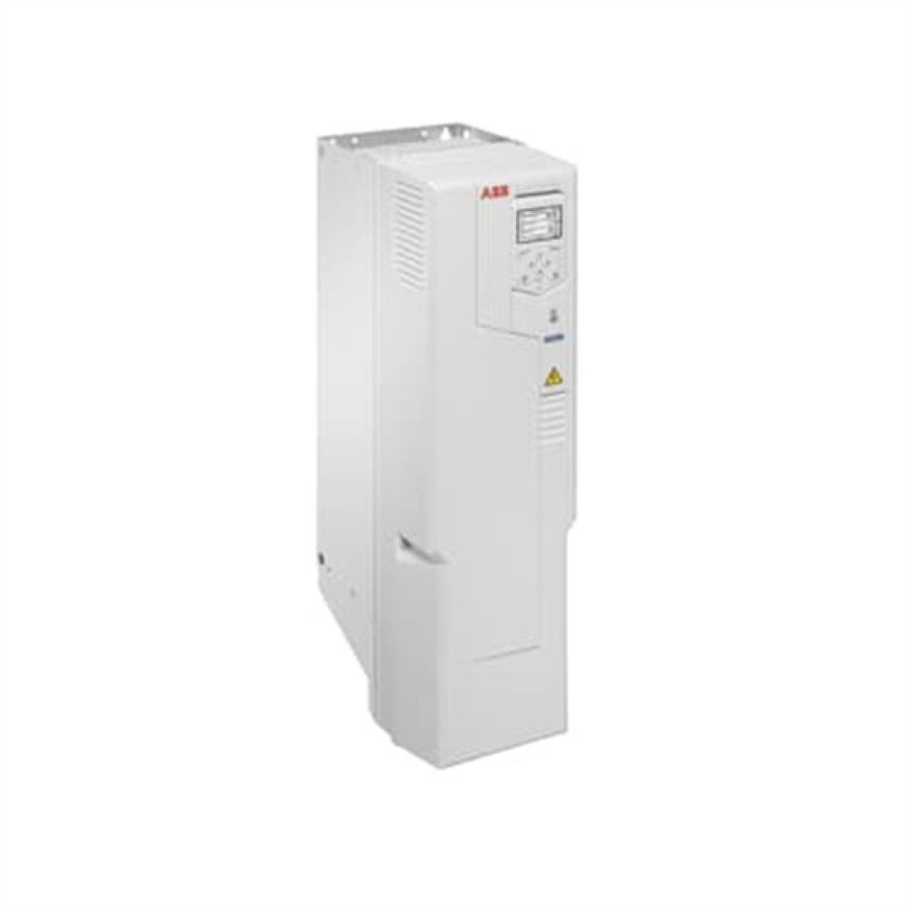 ABB ACH580-01-106A-4 Wall-Mounted HVAC Inverter Drive 55kW 106A IP21